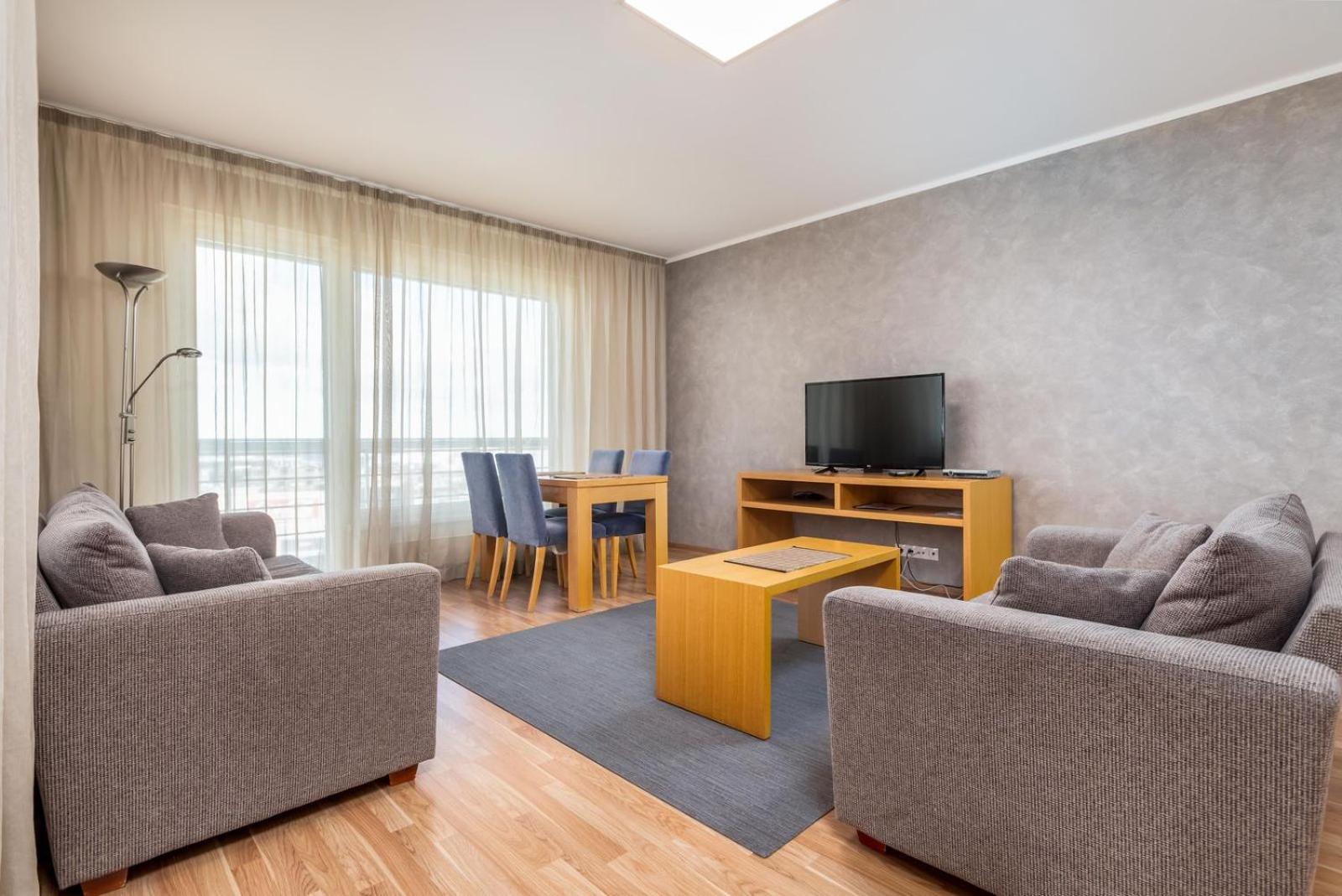 Tallinn Vacations - Adelle Apartments Viru Keskuses, 9-th floor - Property Image 70