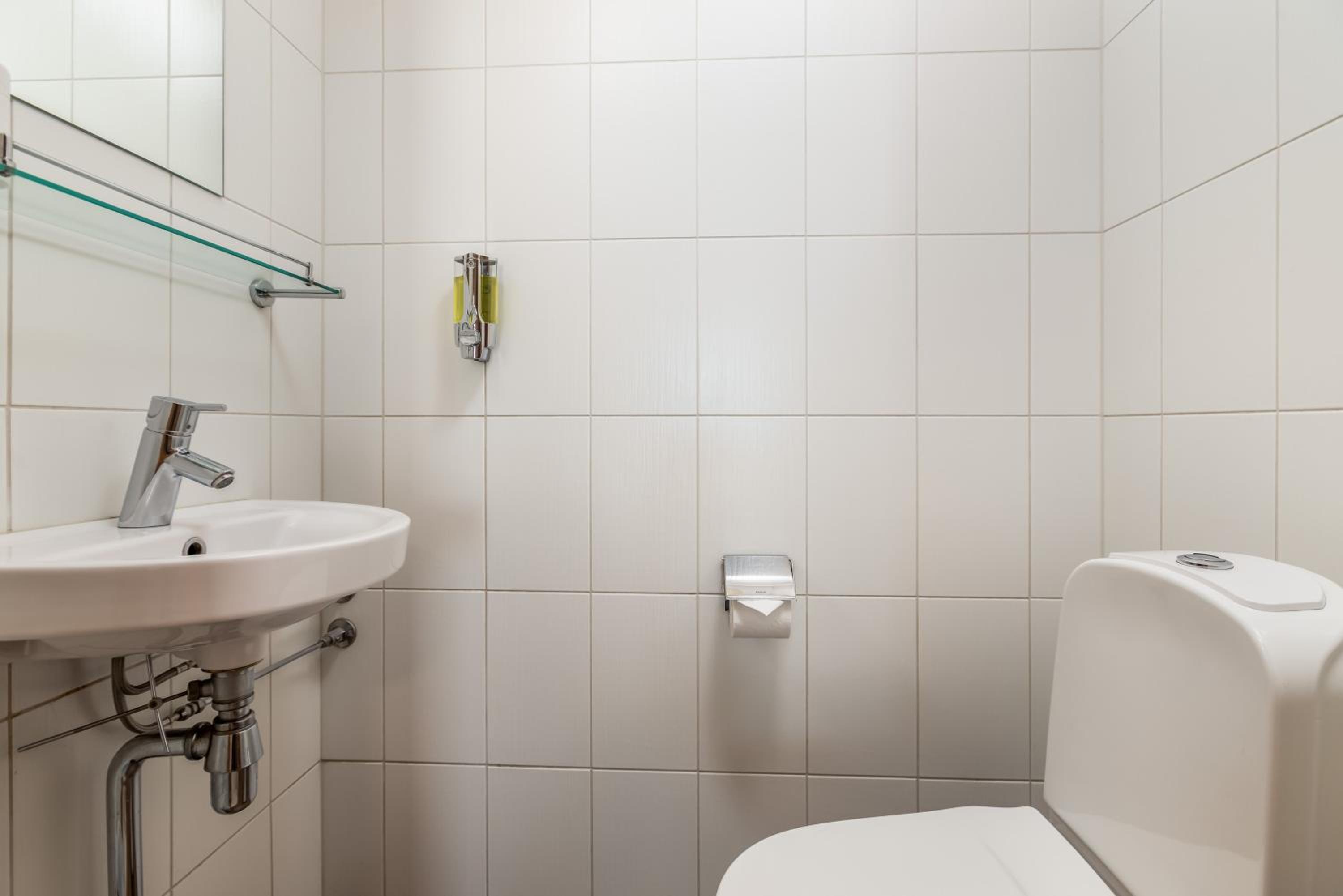 Tallinn Vacations - Adelle Apartments Viru Keskuses, 9-th floor - Property Image 20
