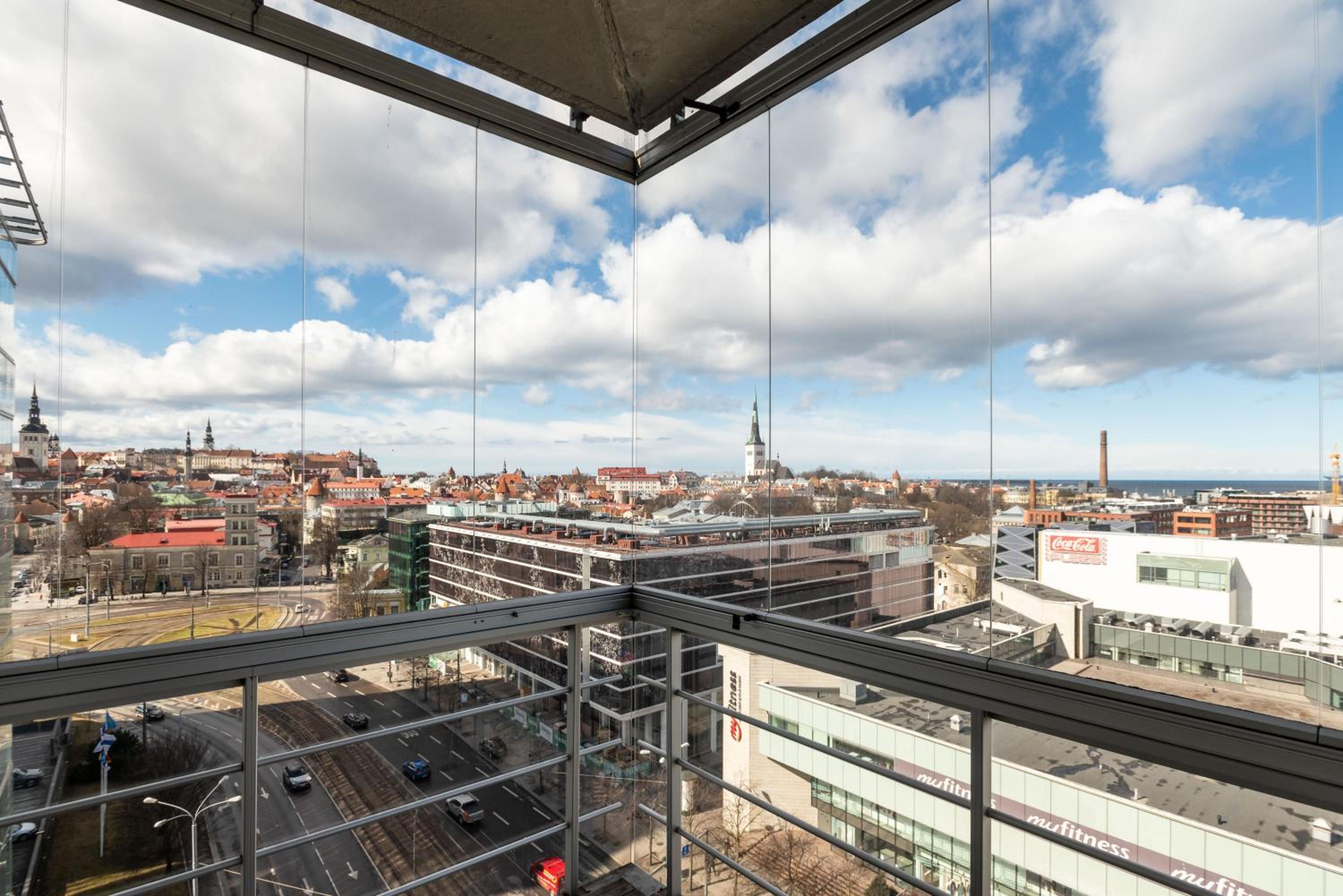 Tallinn Vacations - Adelle Apartments Viru Keskuses, 9-th floor - Property Image 15