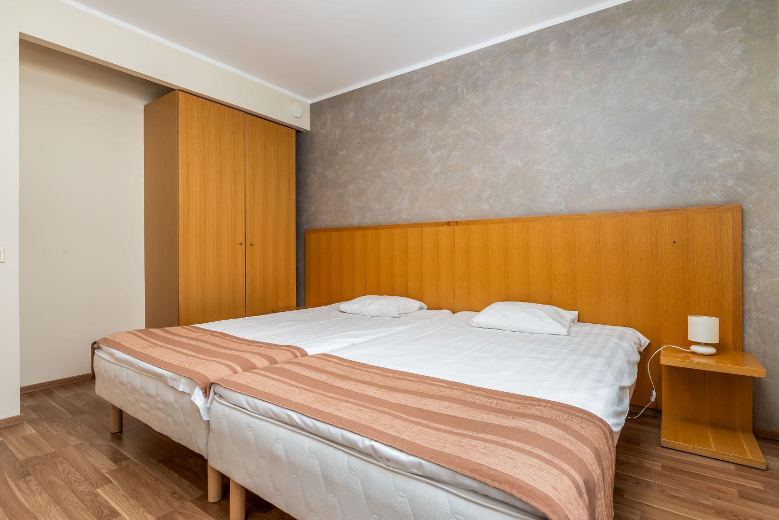 Tallinn Vacations - Adelle Apartments Viru Keskuses, 9-th floor - Property Image 63
