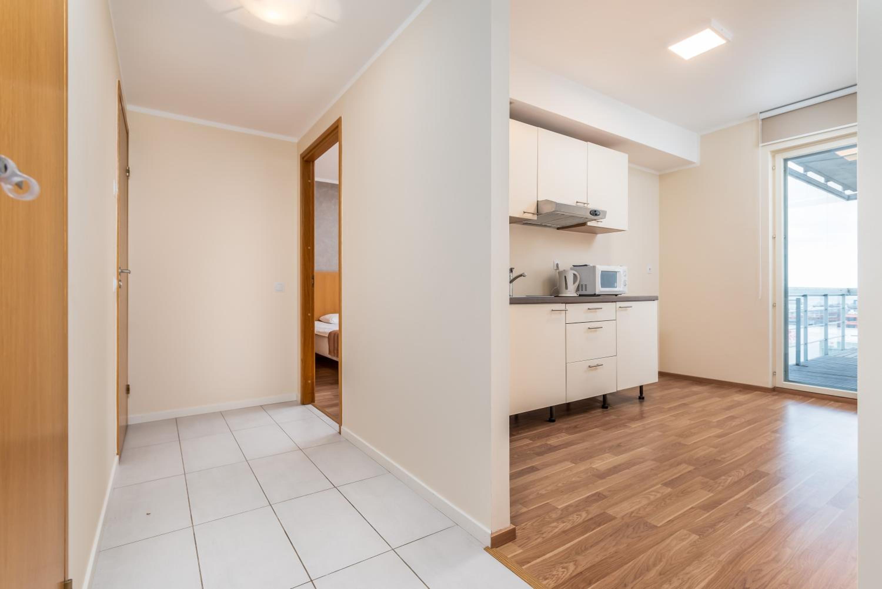Tallinn Vacations - Adelle Apartments Viru Keskuses, 9-th floor - Property Image 64