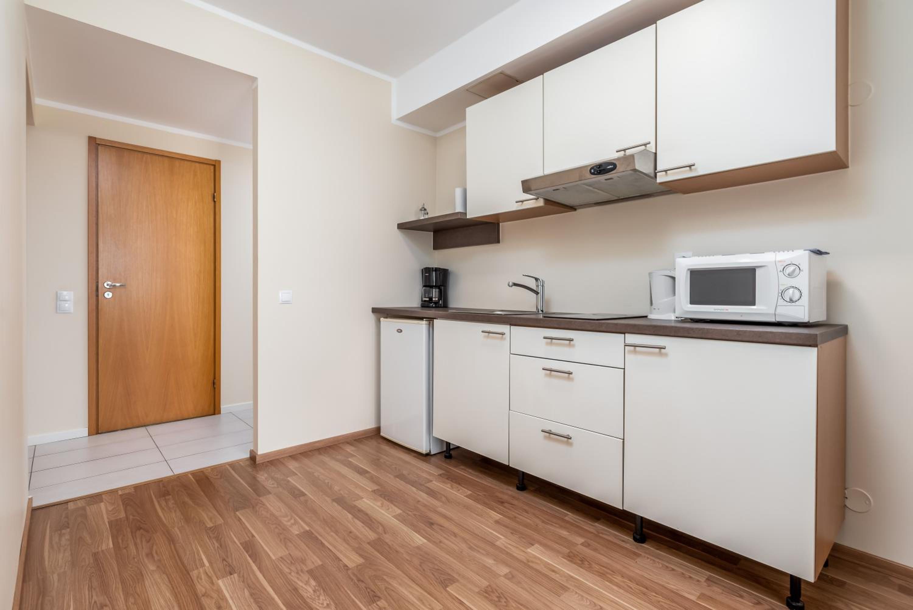 Tallinn Vacations - Adelle Apartments Viru Keskuses, 9-th floor - Property Image 66