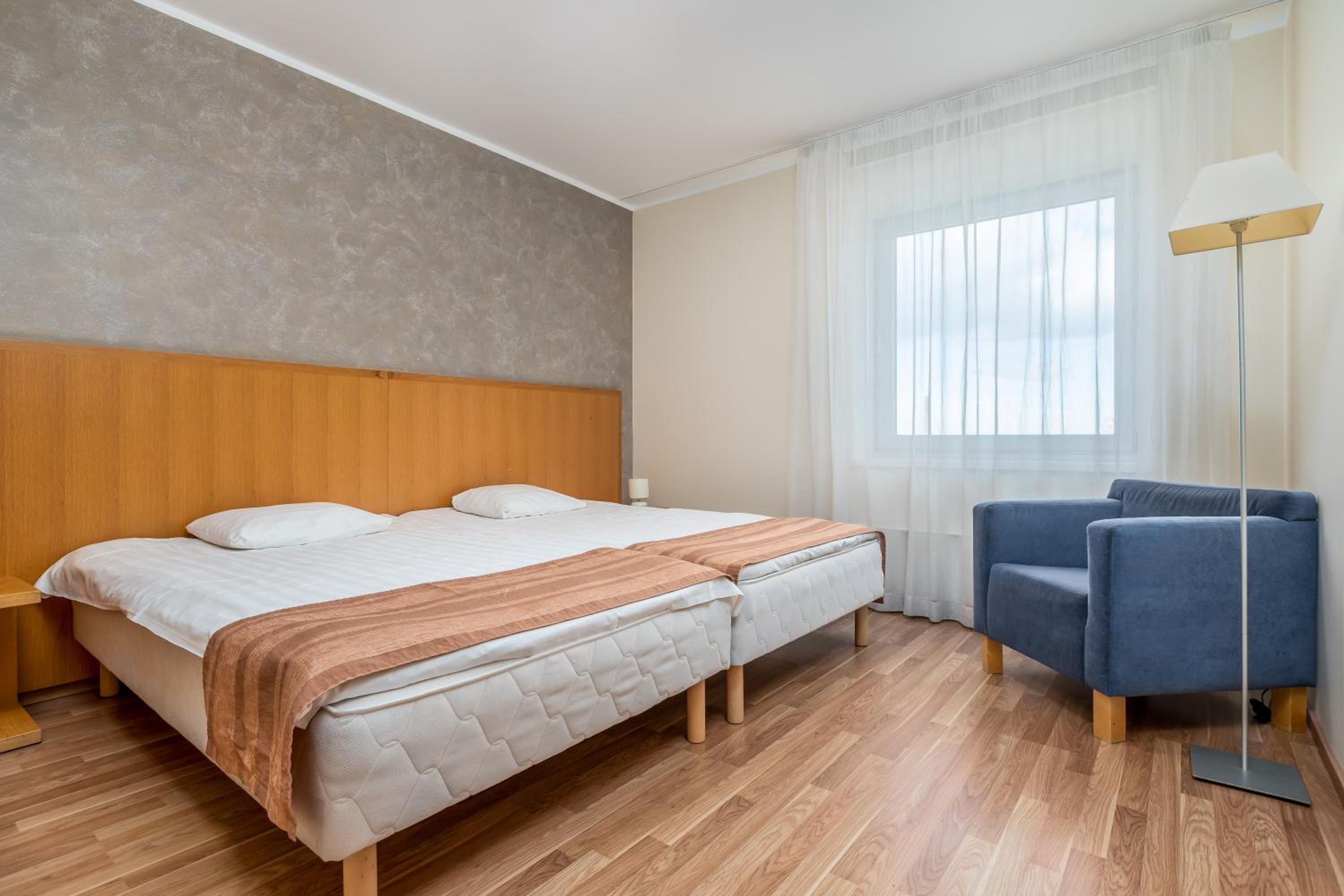 Tallinn Vacations - Adelle Apartments Viru Keskuses, 9-th floor - Property Image 61