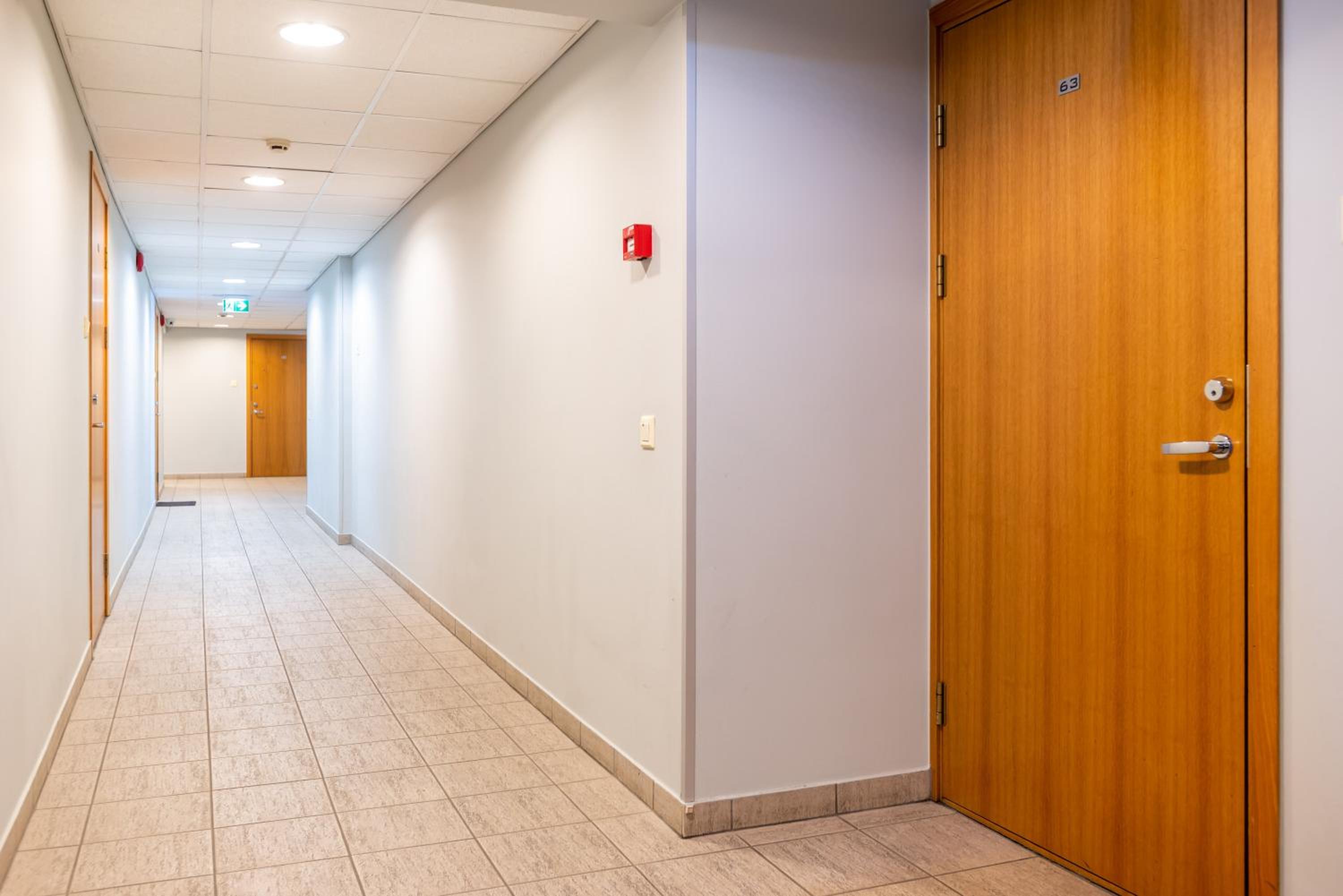 Tallinn Vacations - Adelle Apartments Viru Keskuses, 9-th floor - Property Image 18