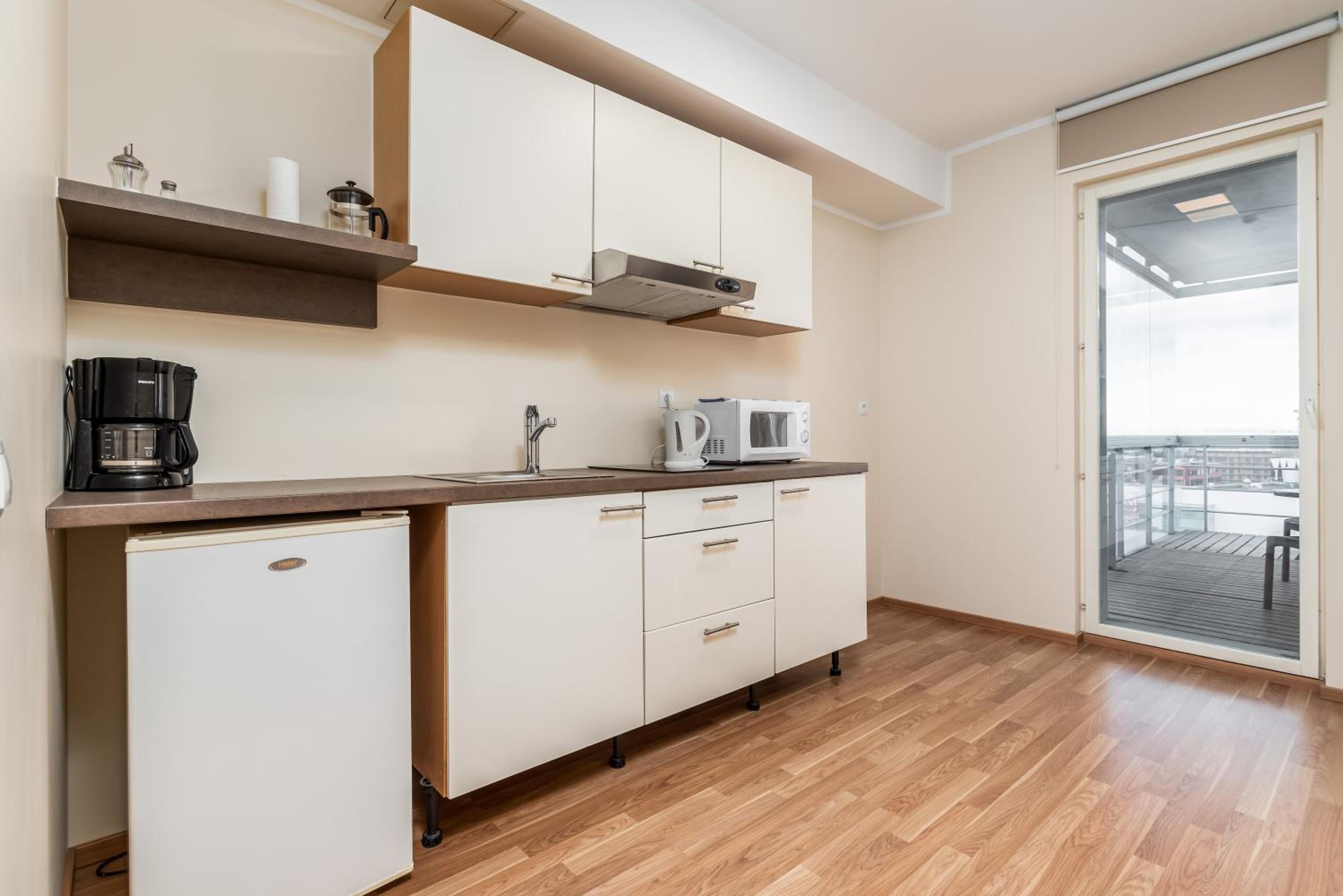 Tallinn Vacations - Adelle Apartments Viru Keskuses, 9-th floor - Property Image 65