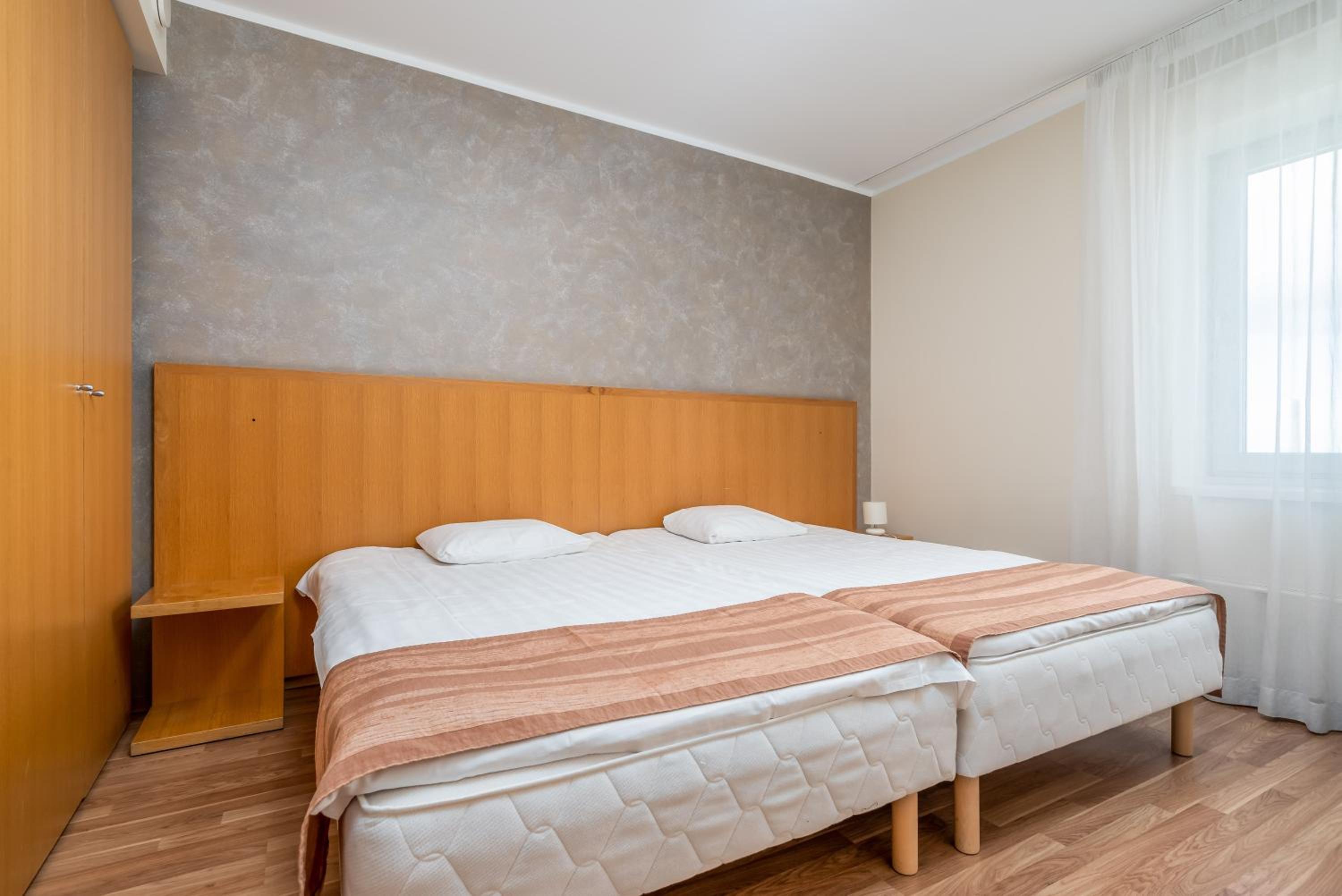 Tallinn Vacations - Adelle Apartments Viru Keskuses, 9-th floor - Property Image 62