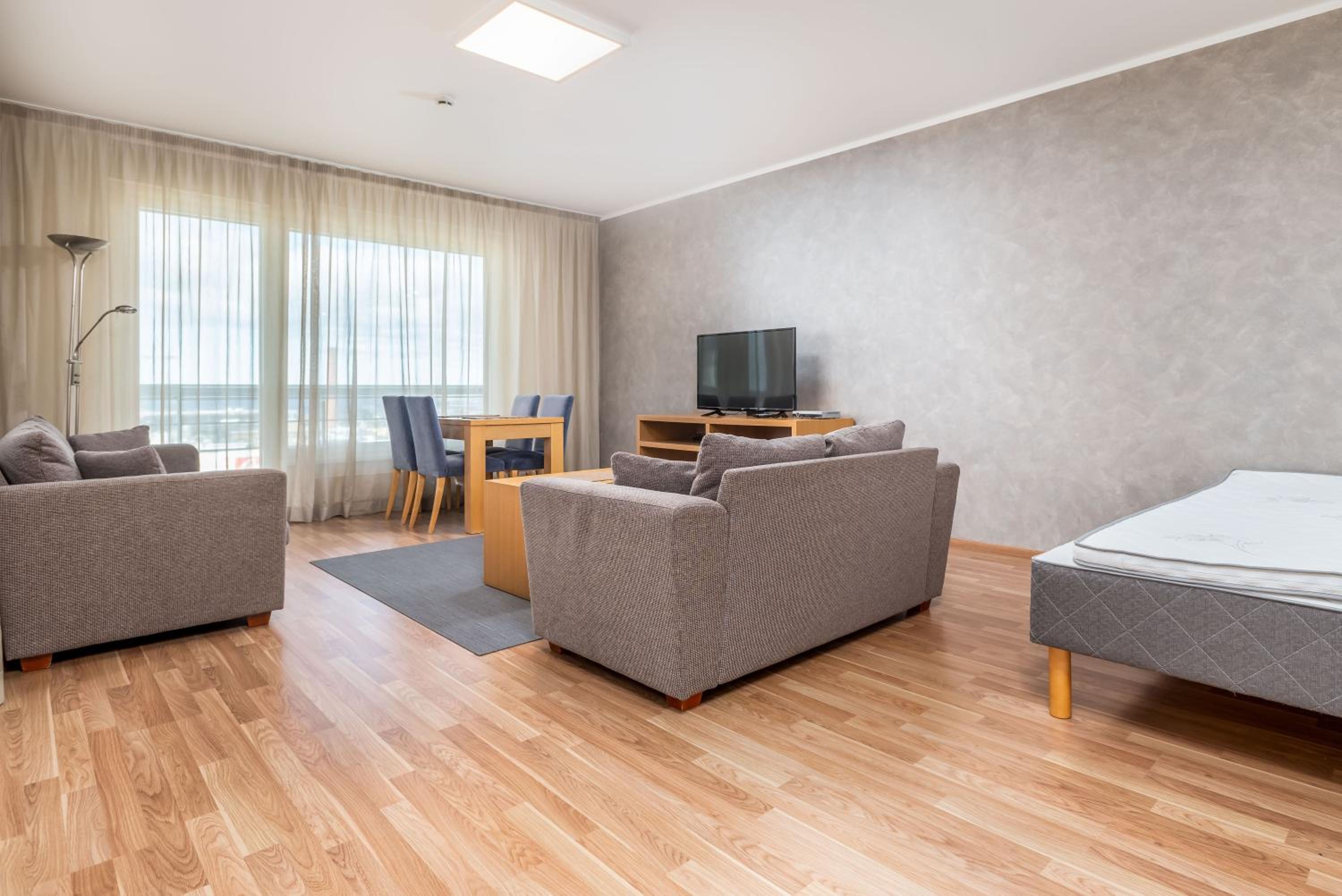 Tallinn Vacations - Adelle Apartments Viru Keskuses, 9-th floor - Property Image 59