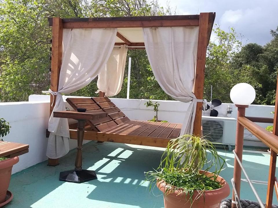 Mango Rooms