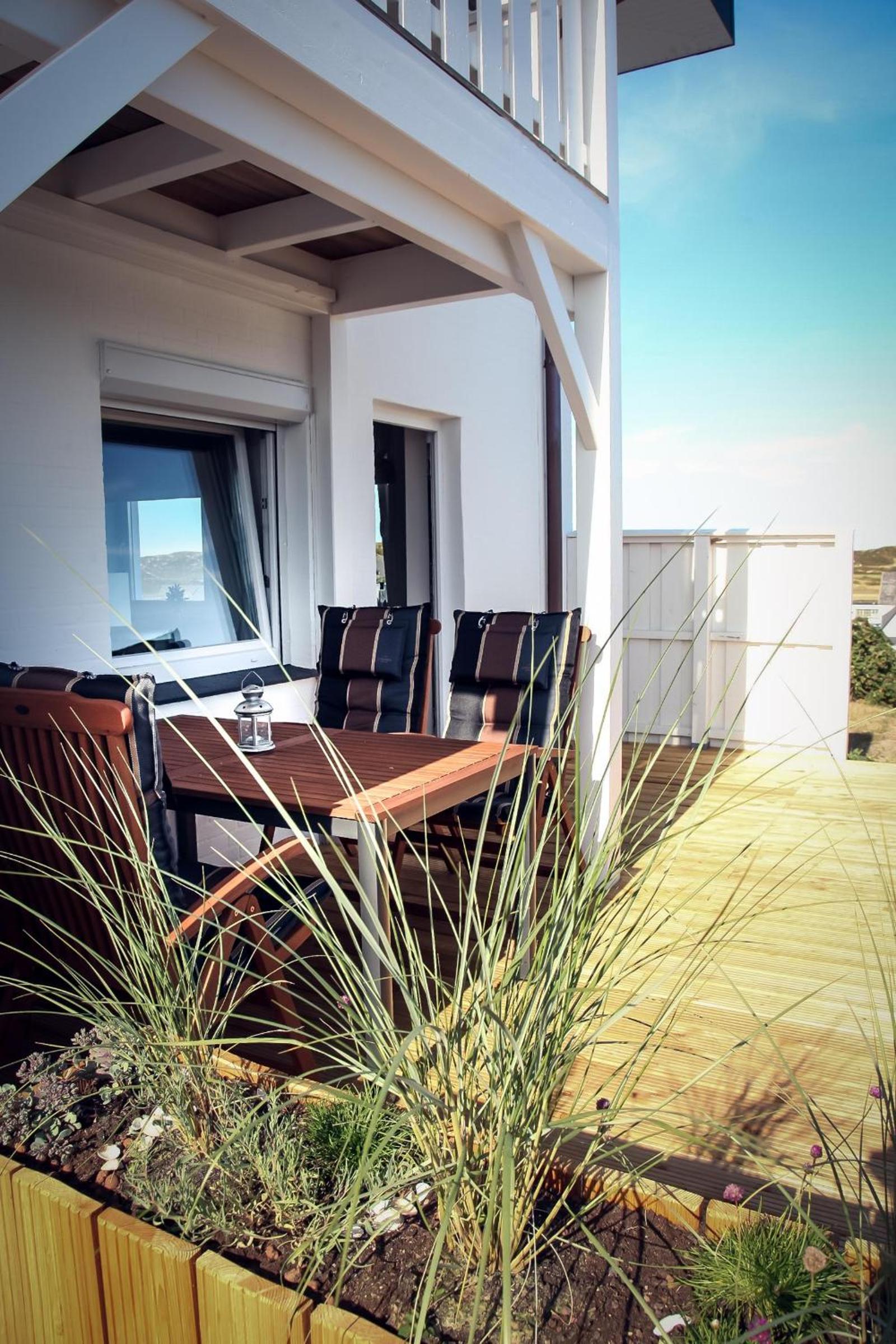 Haus Atair, Whg.Strandgut view 5