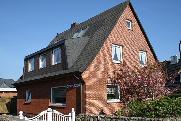 Haus Gräpel App 4
