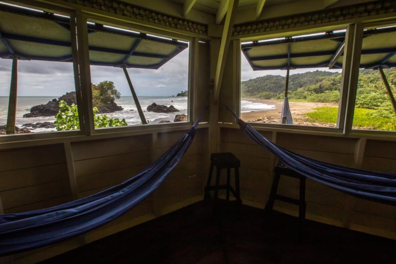 The Hill B&B (El Morro Hosteria)