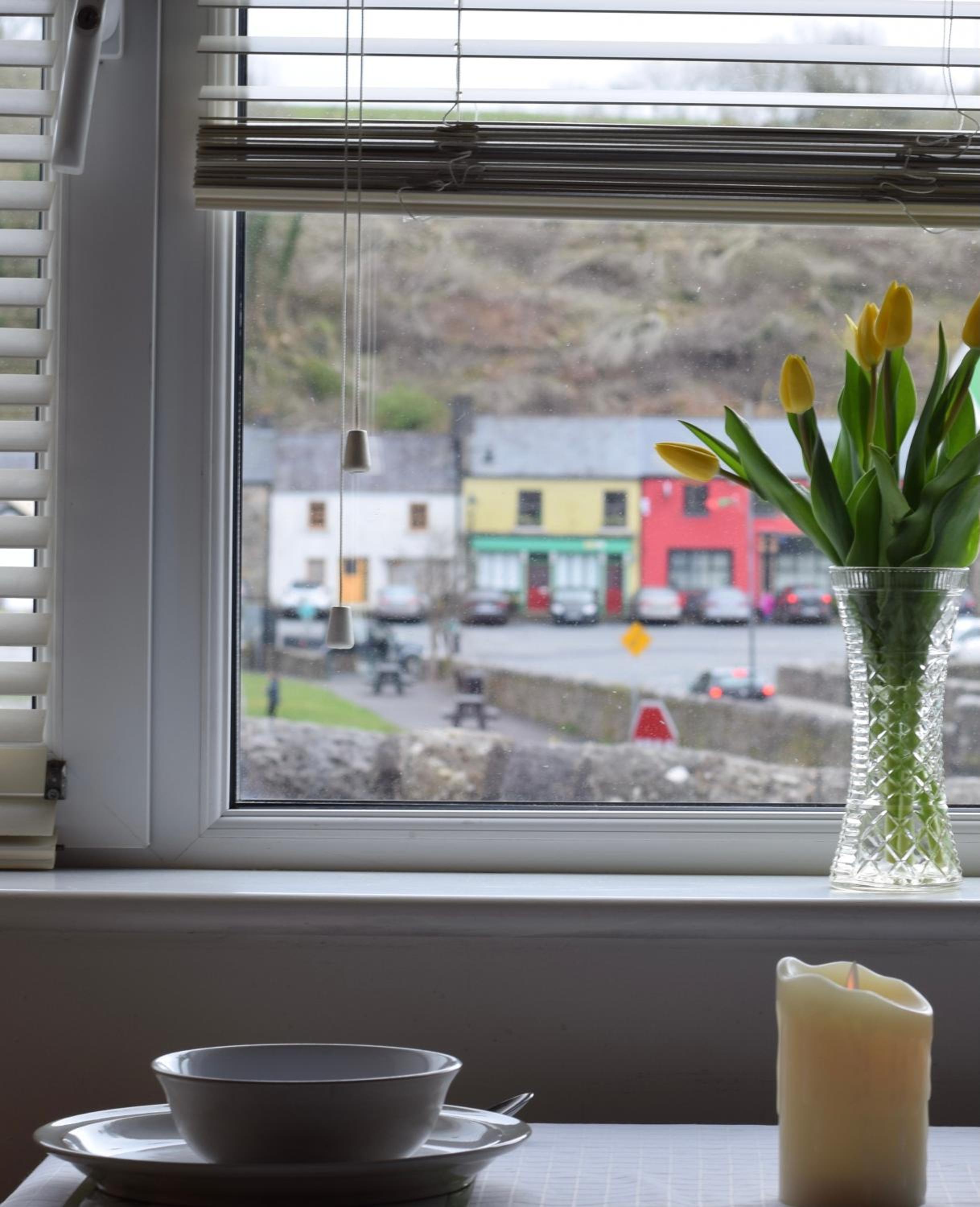 Corner House view 3