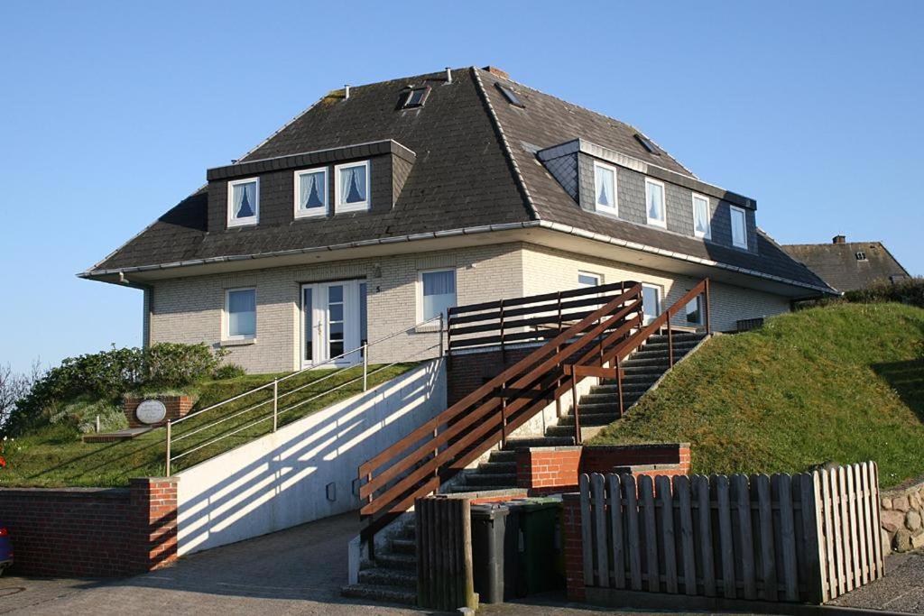 Hüs Auert Tharep, Wohnung 2 view 2