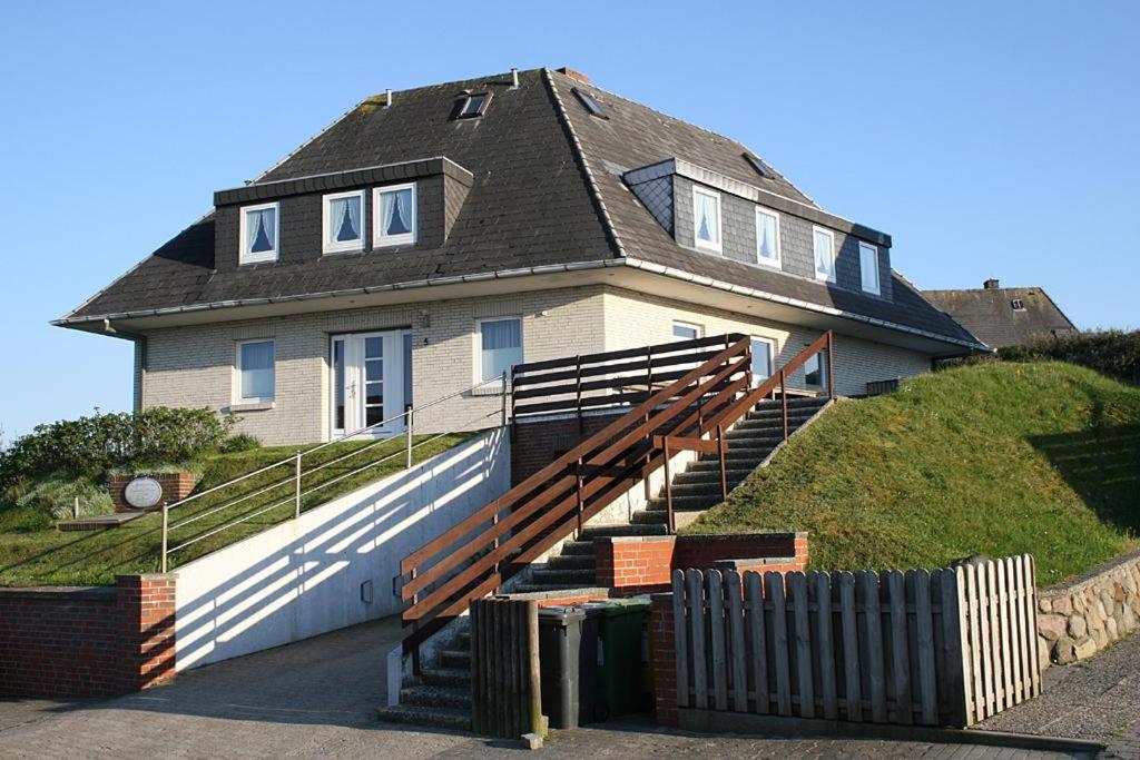 Hüs Auert Tharep, Wohnung 3 view 3