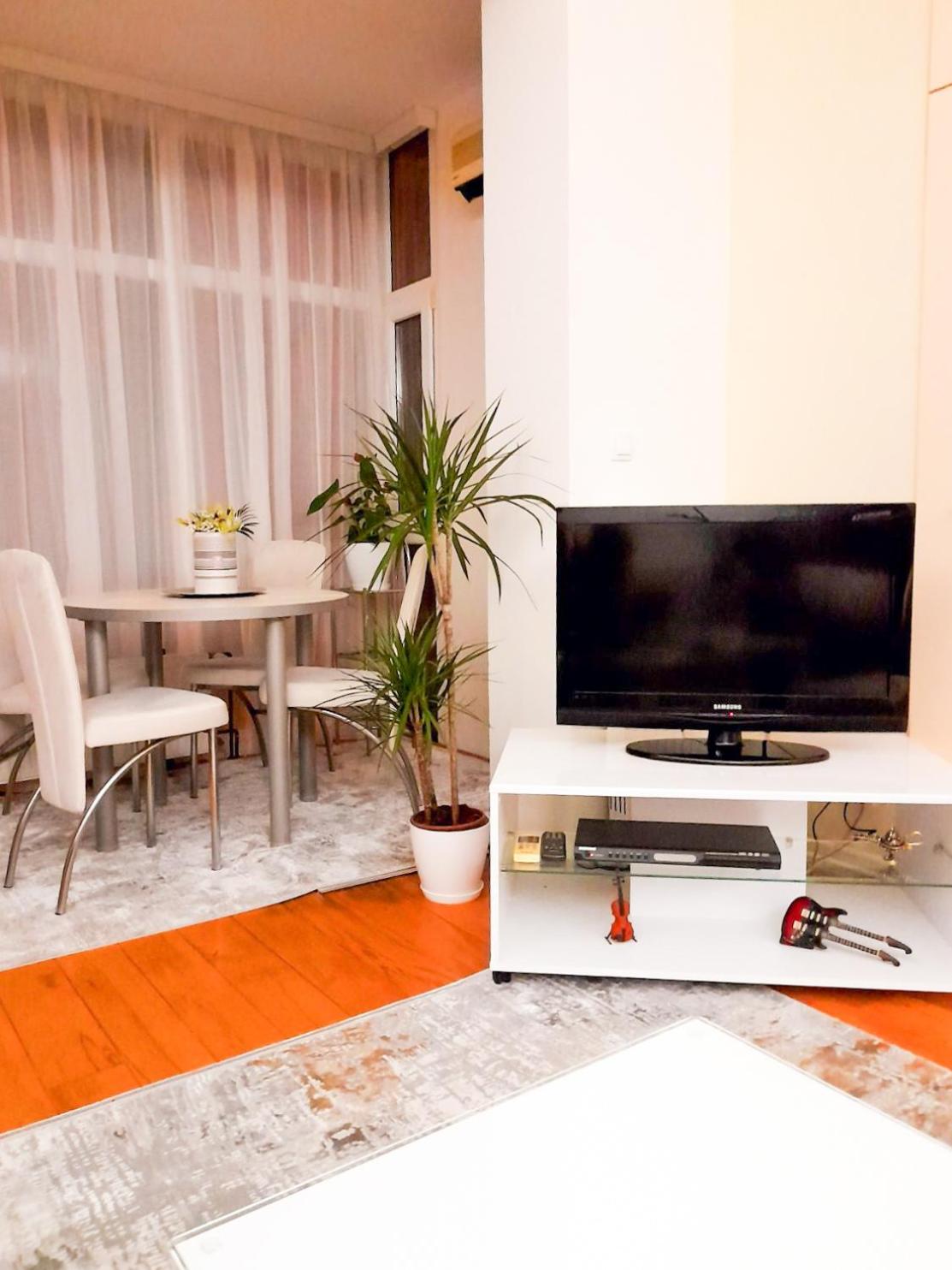 Apartman Djoana - dvosoban apartman u blizini Akva Parka Vrnjačke Terme