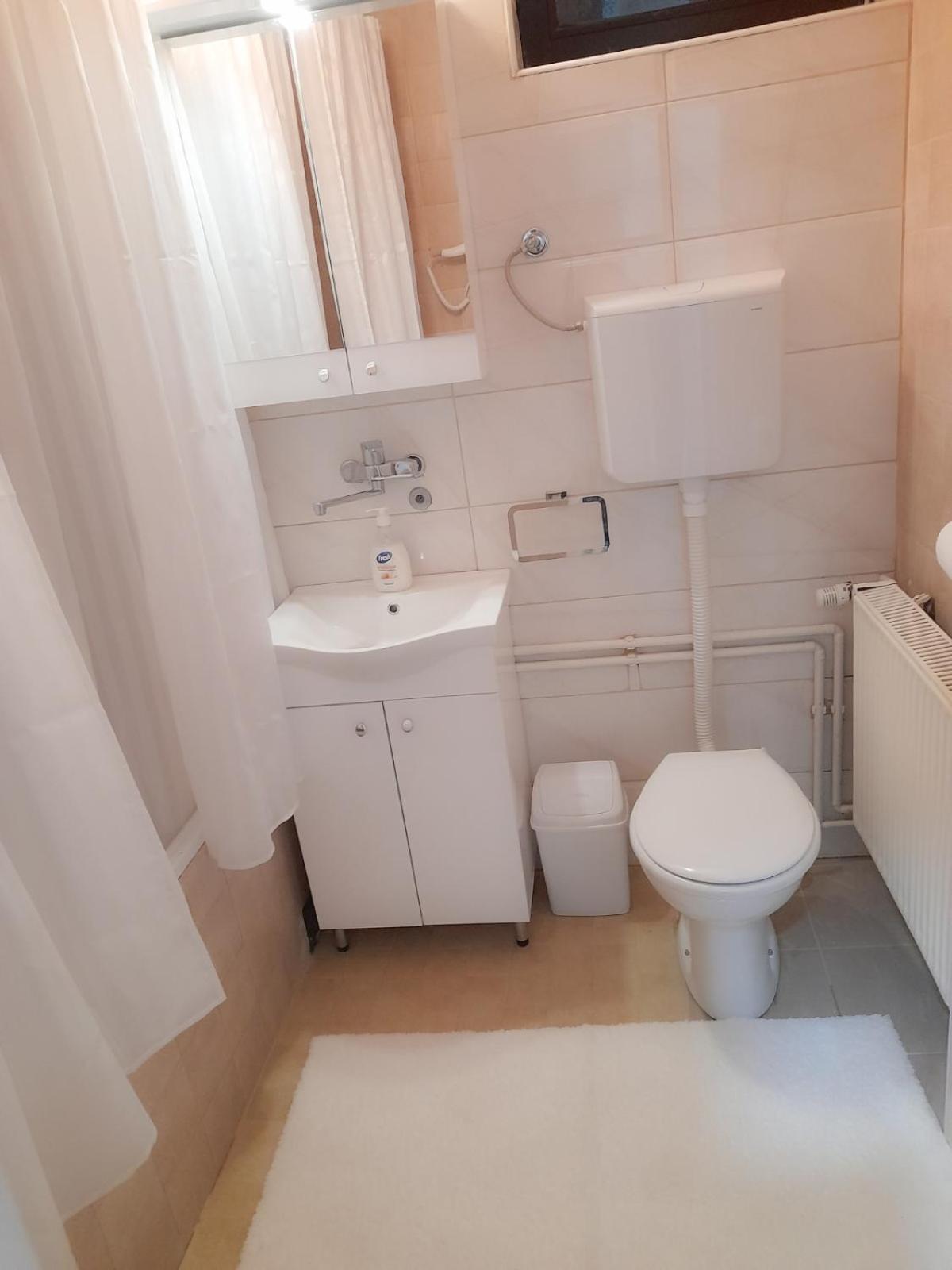 Apartman Djoana - dvosoban apartman u blizini Akva Parka Vrnjačke Terme