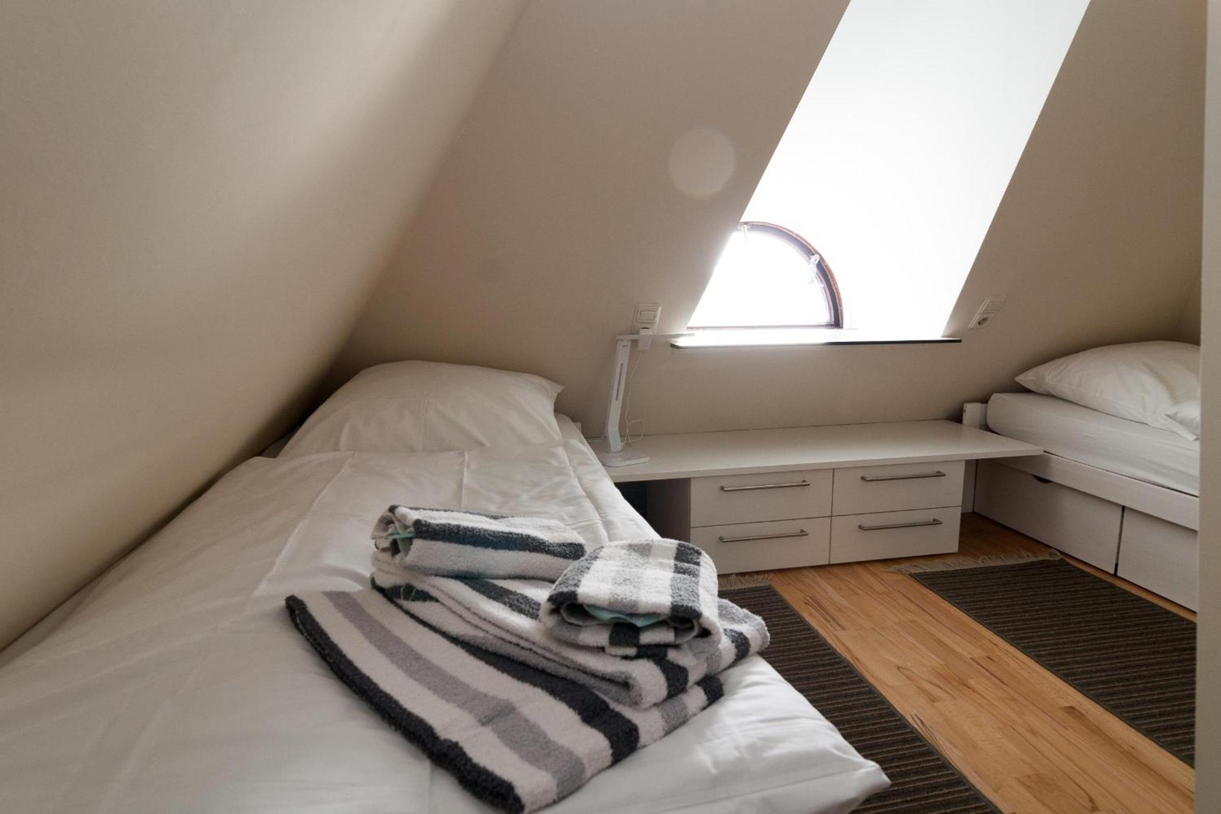 Reetdachhaus Süderende