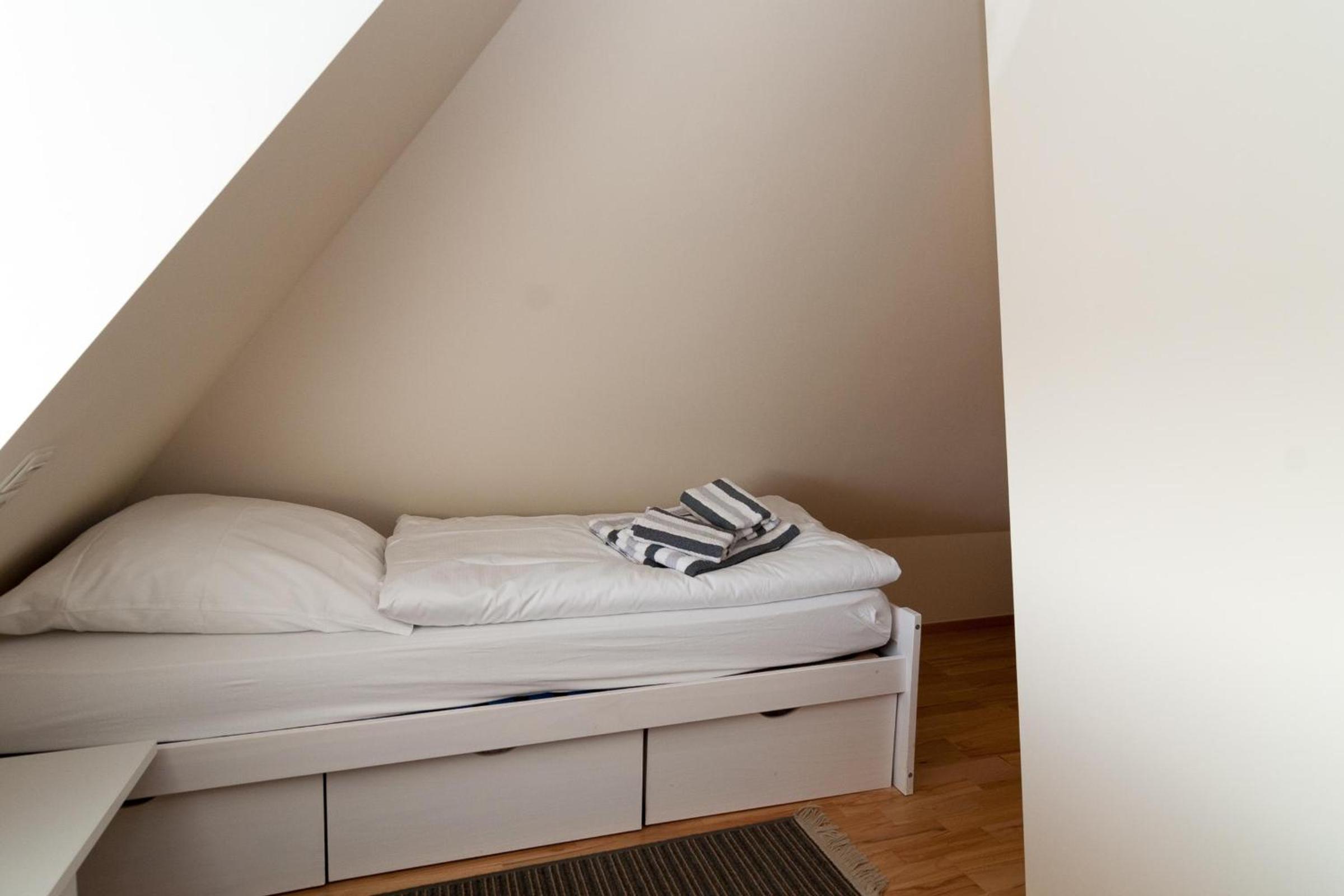 Reetdachhaus Süderende