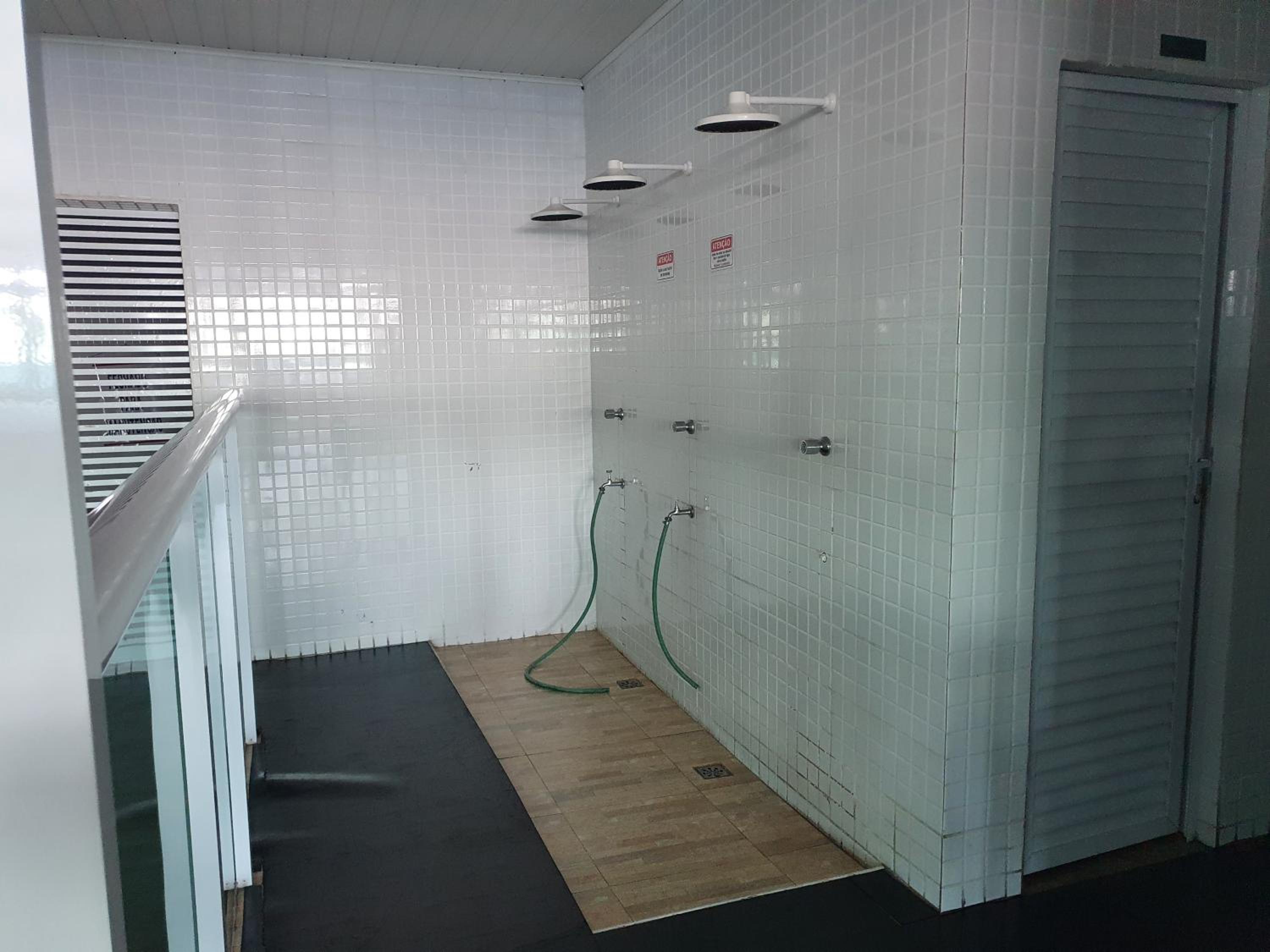 Lindo Apartamento Pé na Areia view 5