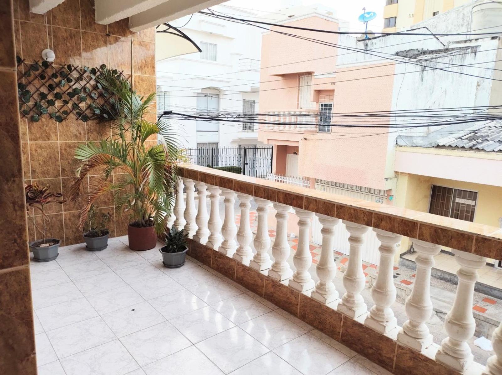 Apartamentos Riohacha