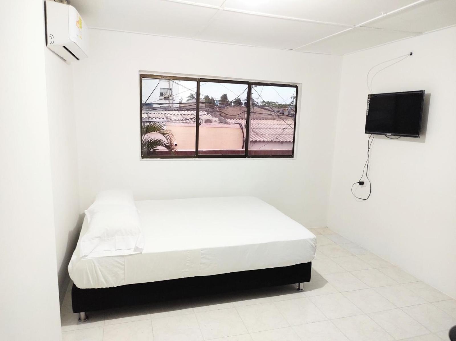 Apartamentos Riohacha