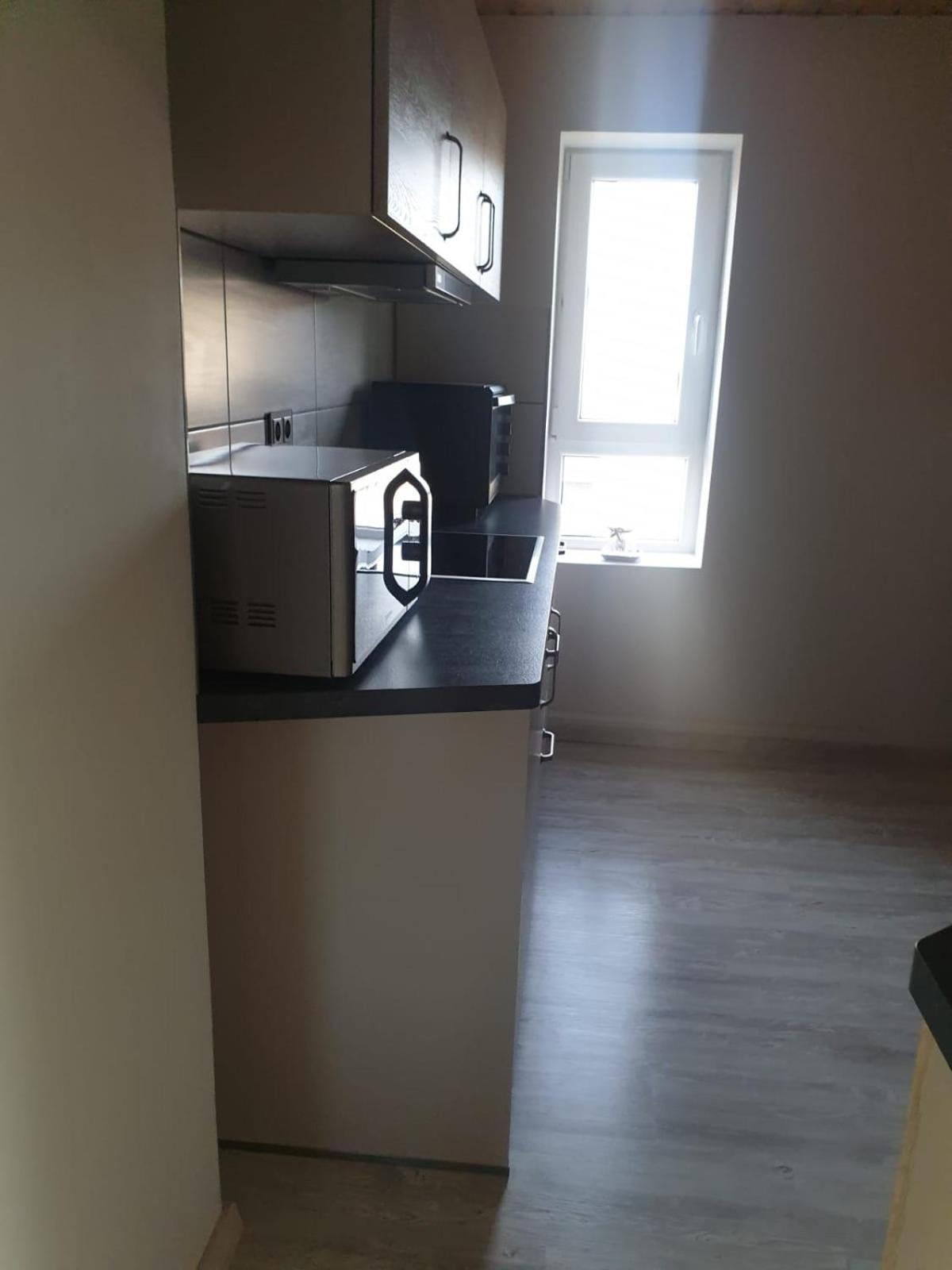 Ferienwohnung3 Grimma view 4