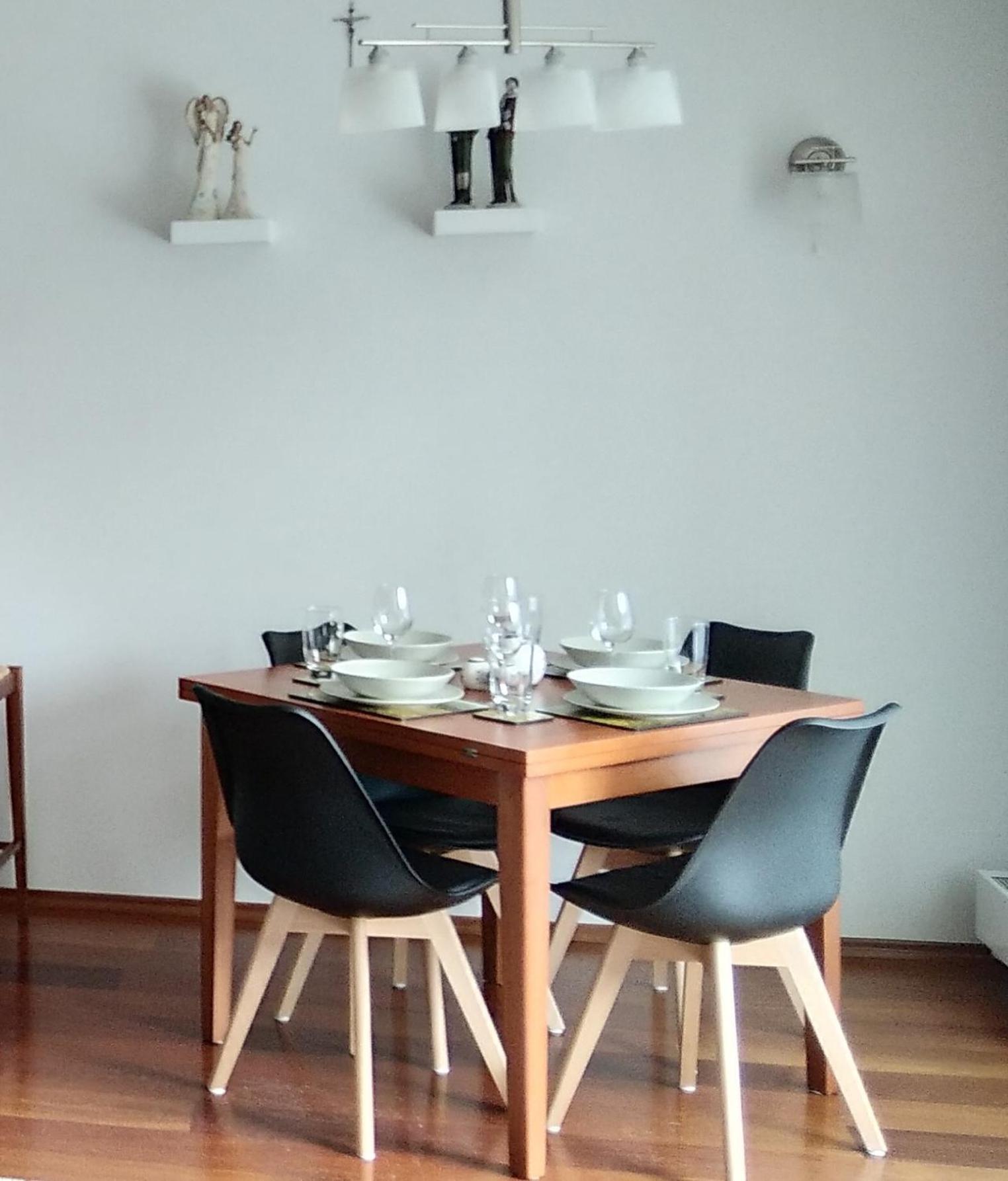 Antresola apartament Zeta Park view 2