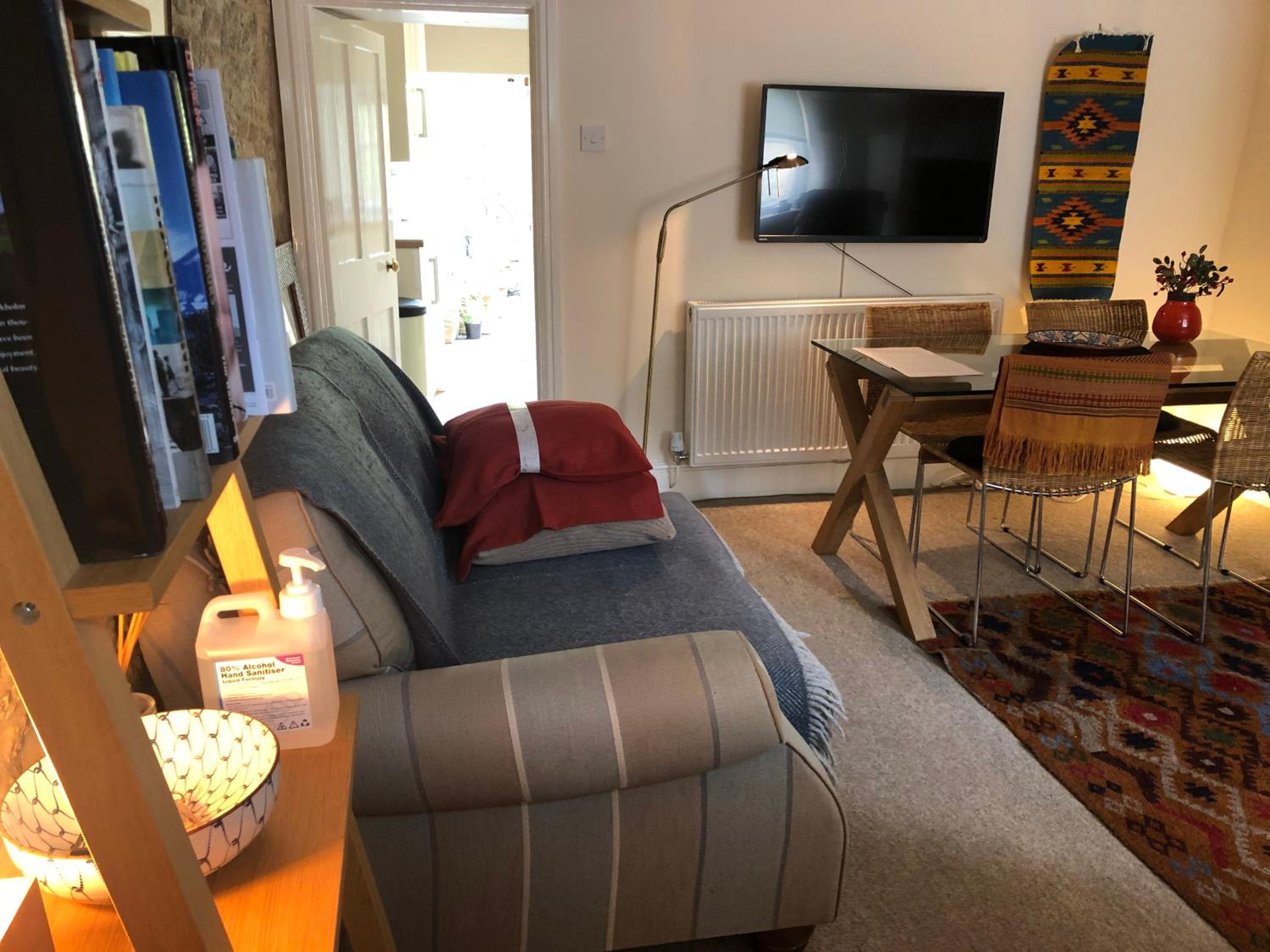 St Antony's Cottage 5