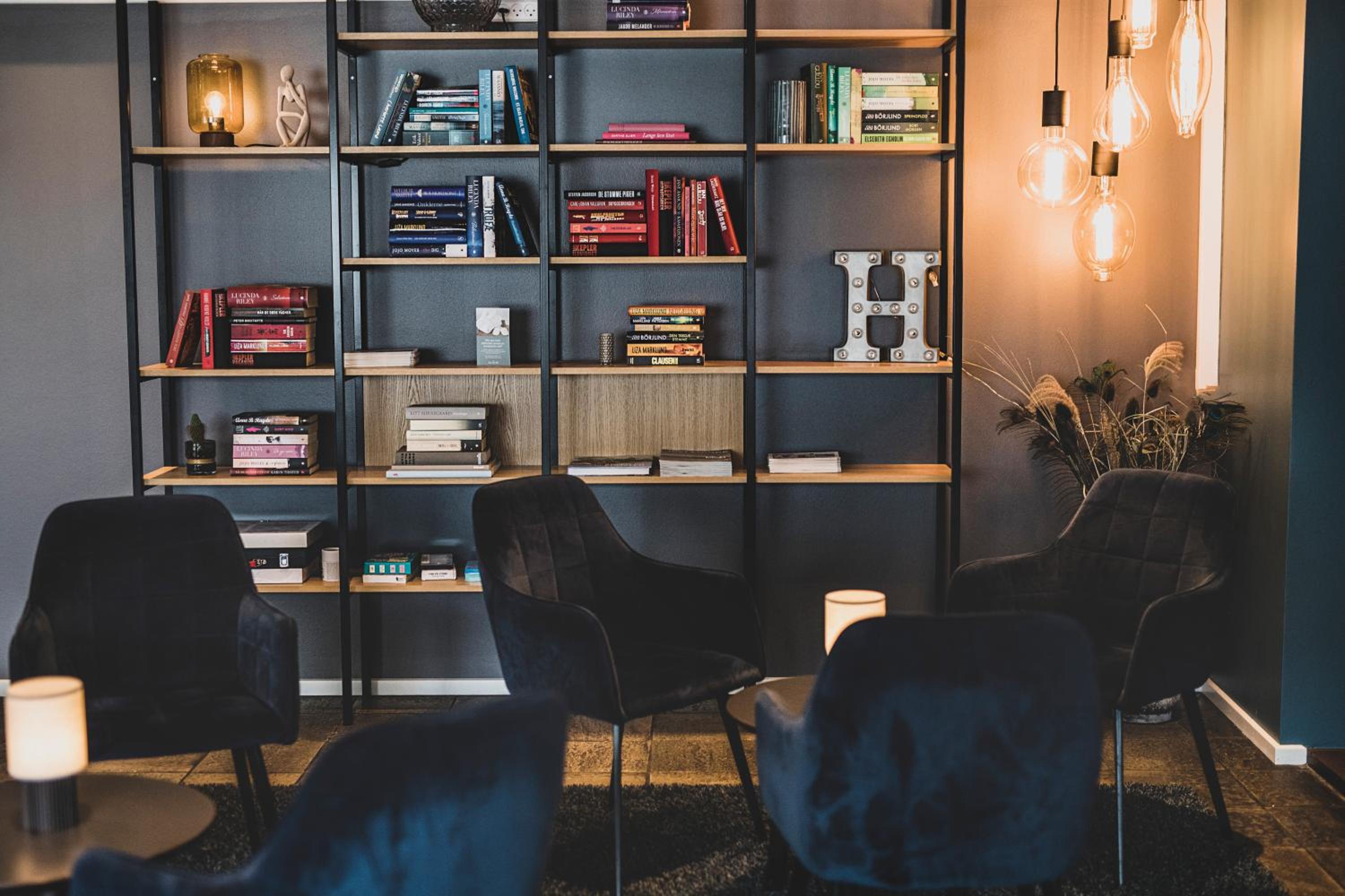 Aarhus Vacations - Hotel Atlantic - Property Image 3