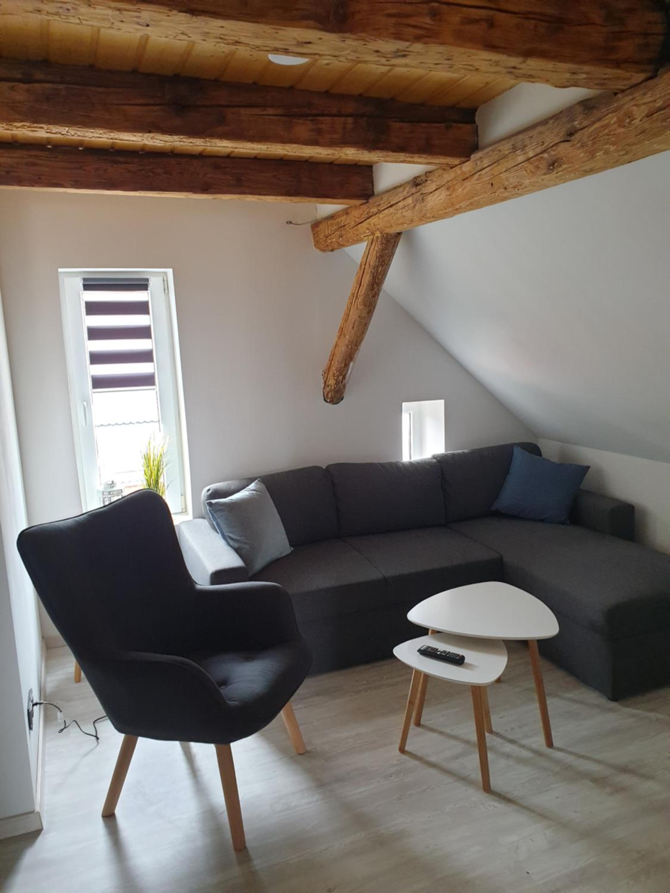 Ferienwohnung3 Grimma view 2