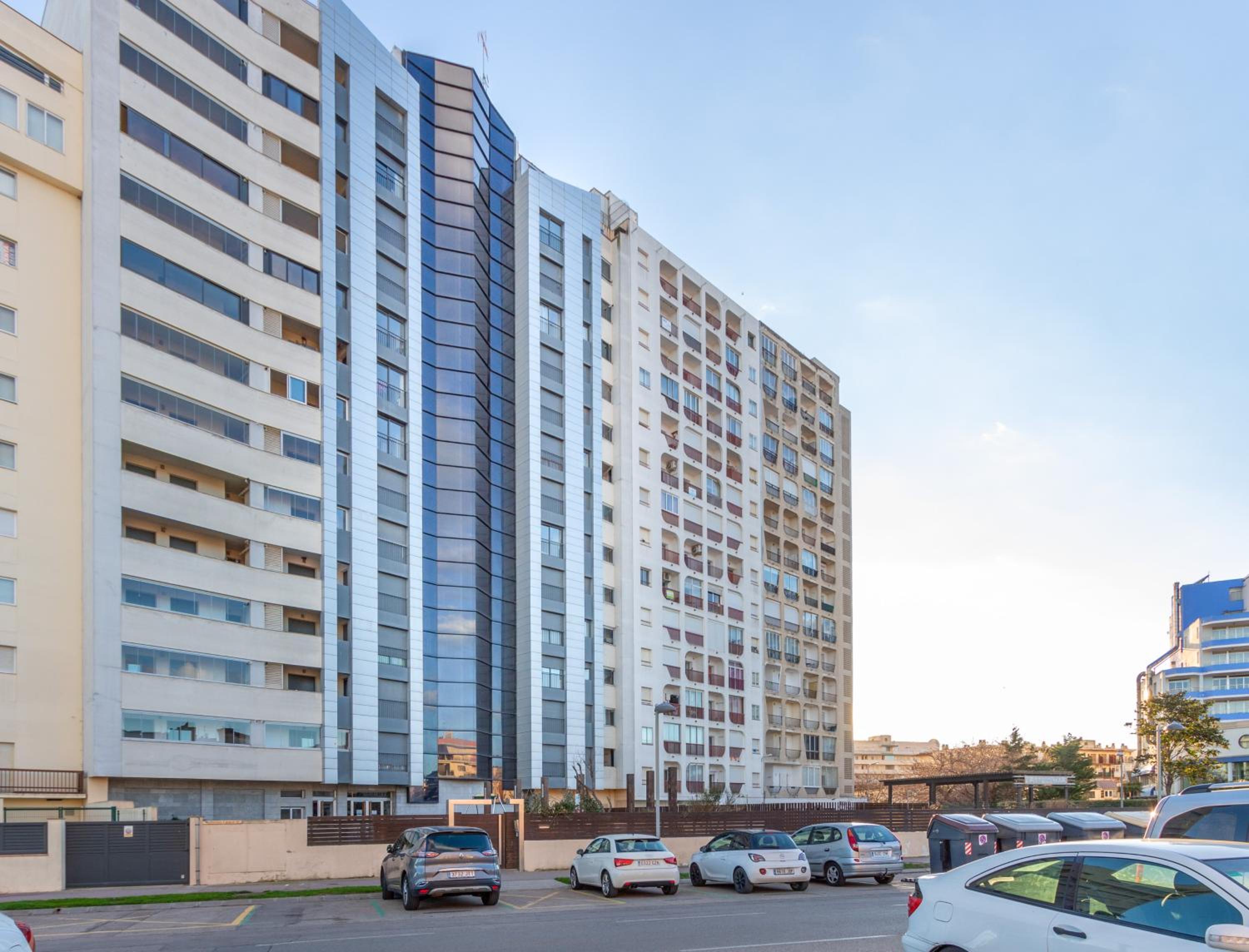 Goldhome - Cristallmar