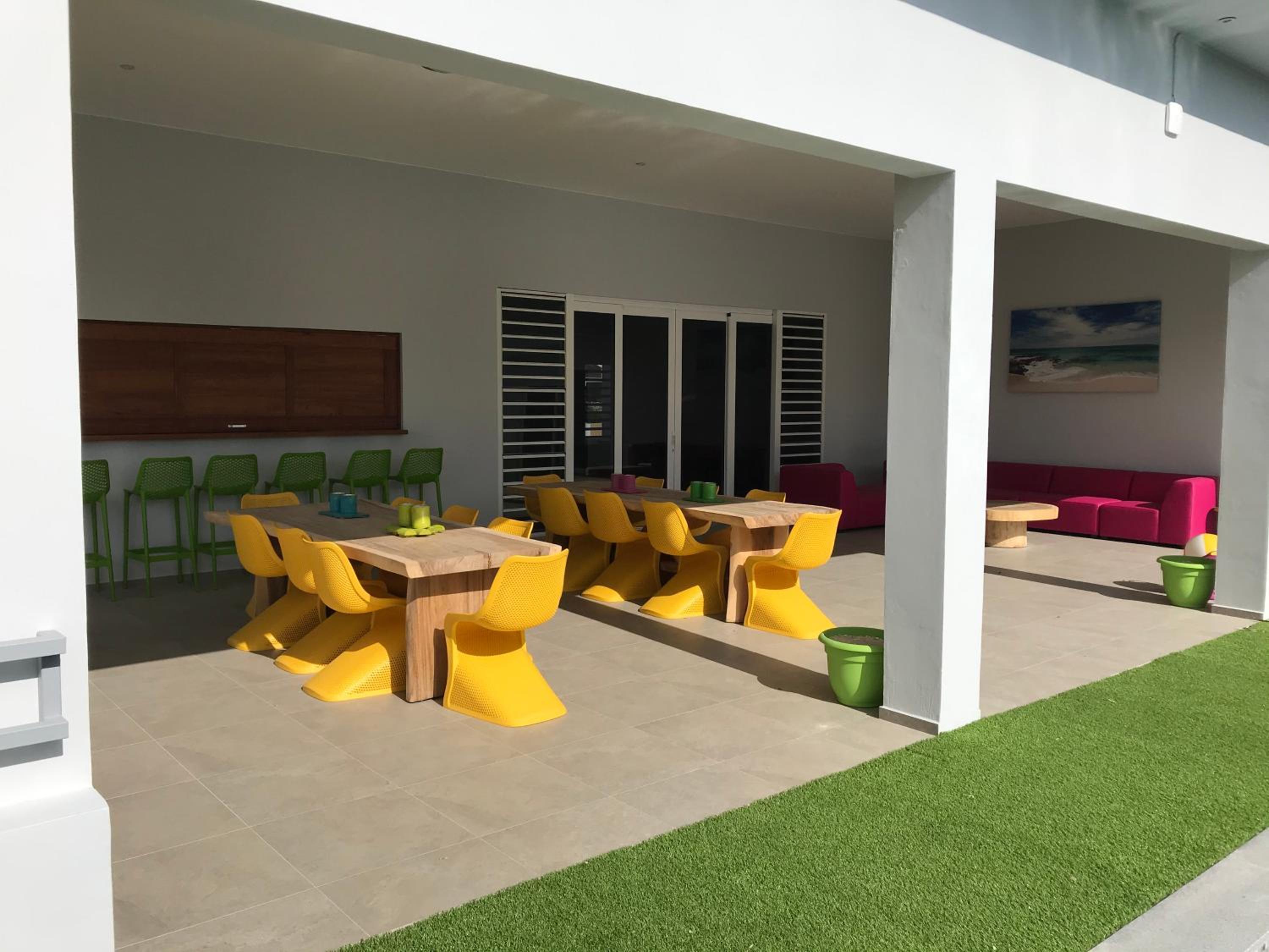 Residence Selavi Curacao