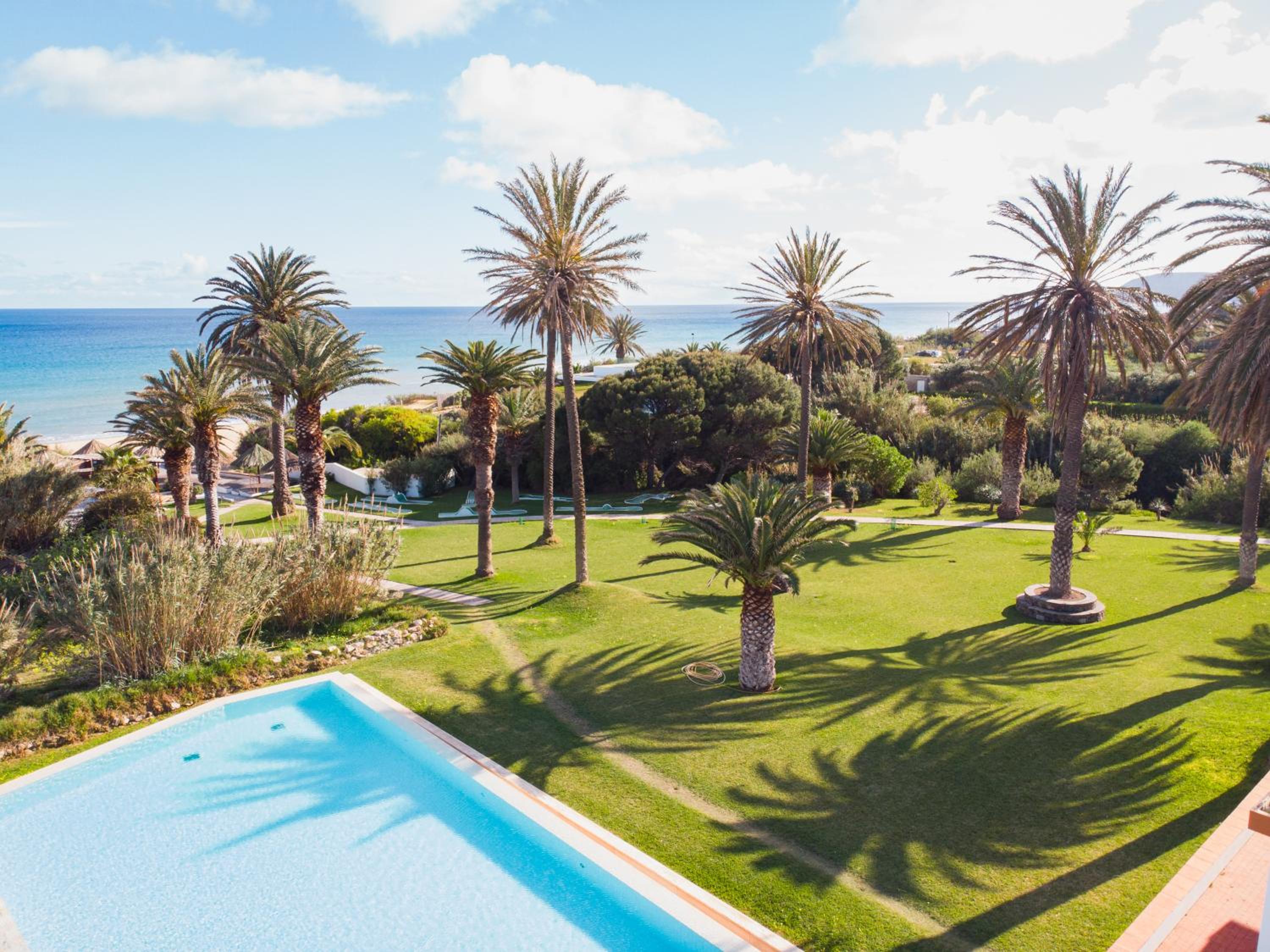 Porto Santo Vacations - Hotel Porto Santo  Spa - Property Image 1