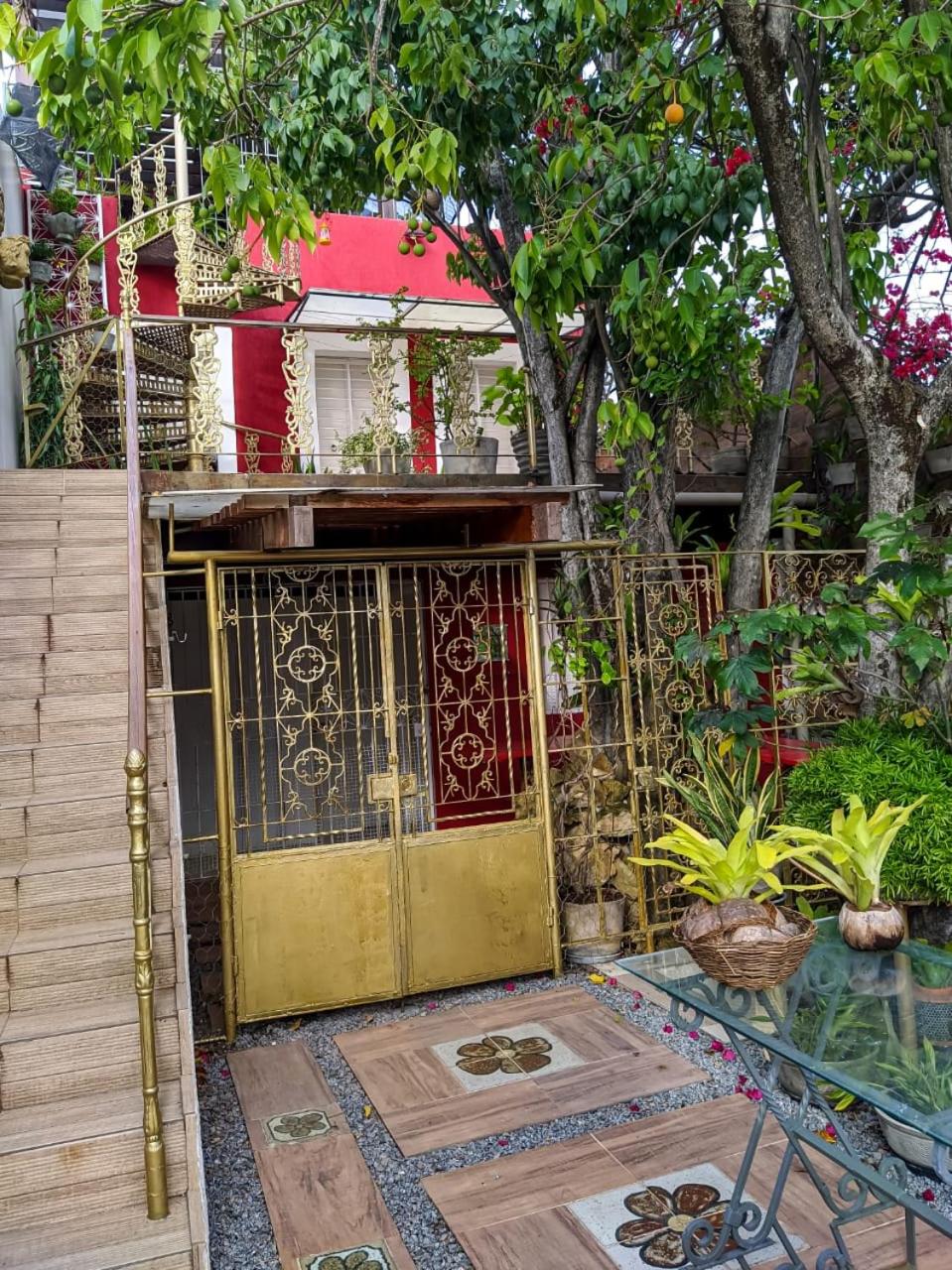 Casa Mirar Recife de Olinda