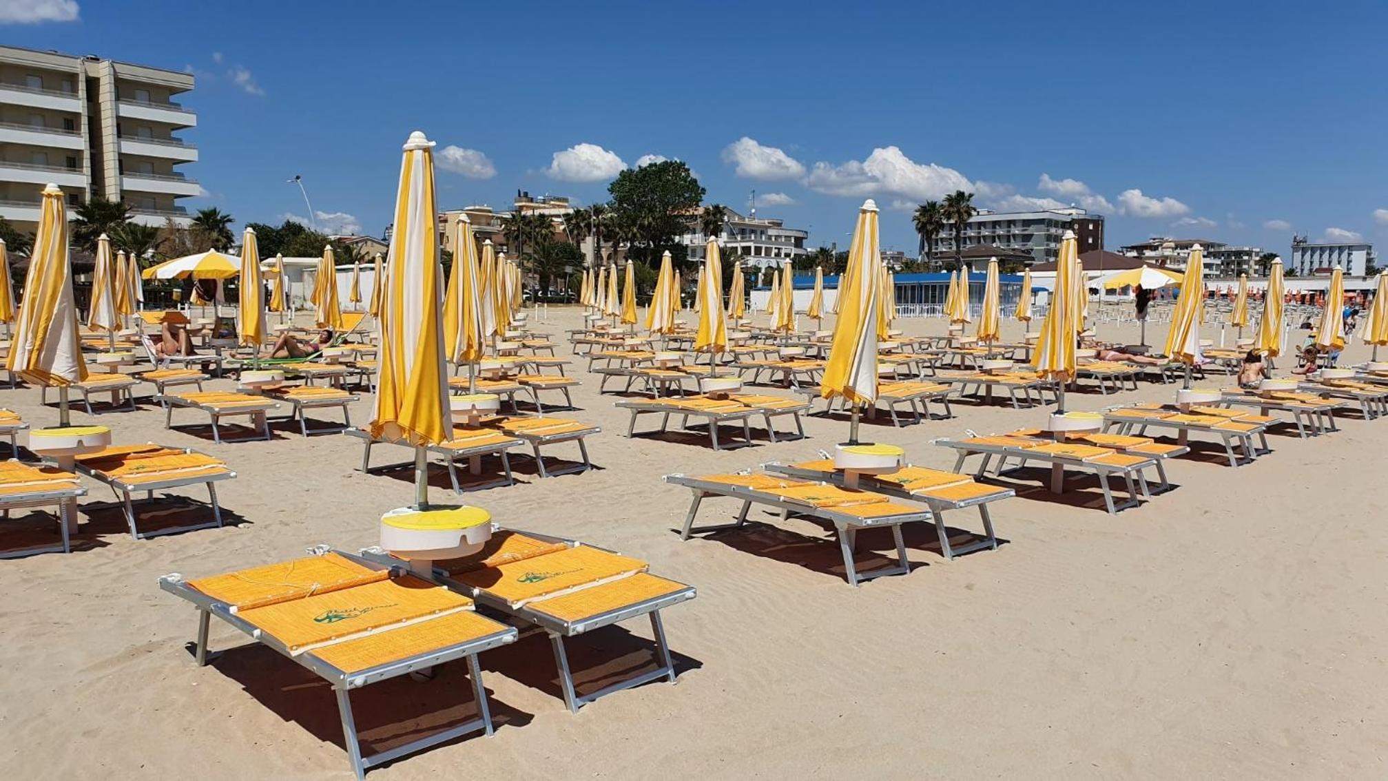 Appartamenti per Vacanze Anchisemare