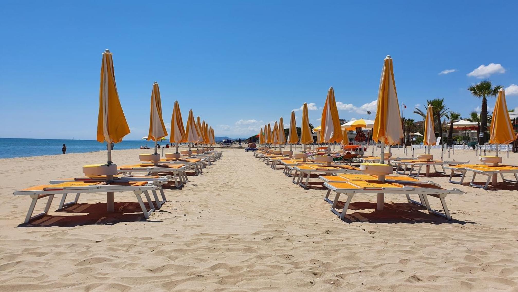 Appartamenti per Vacanze Anchisemare