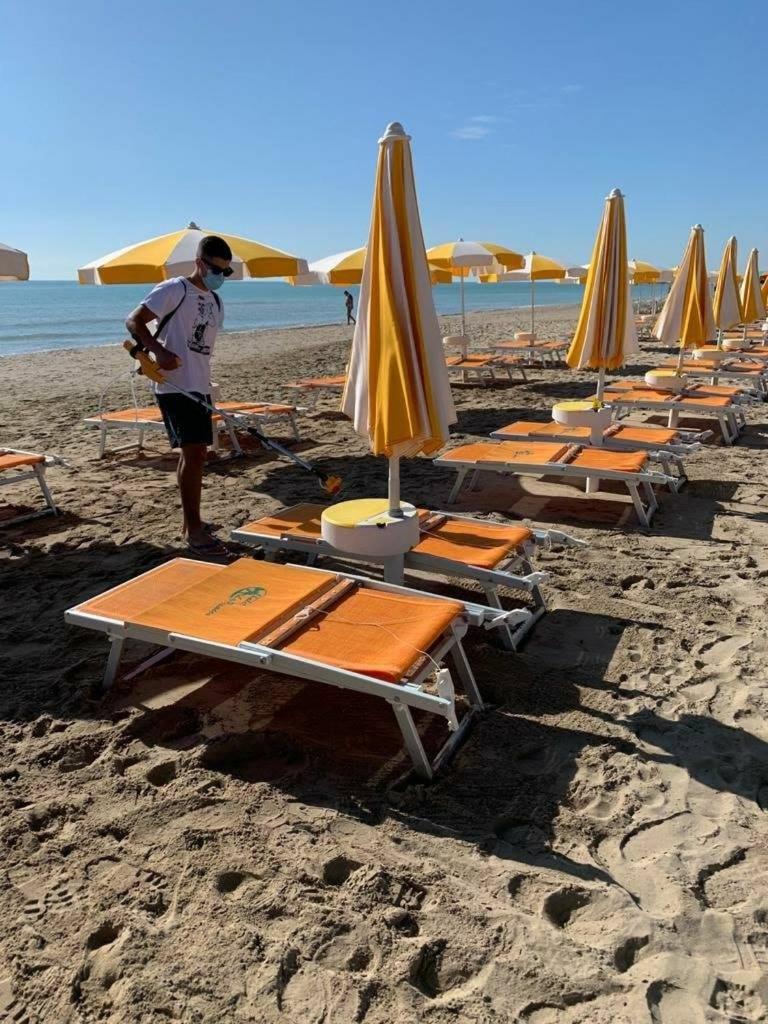 Appartamenti per Vacanze Anchisemare