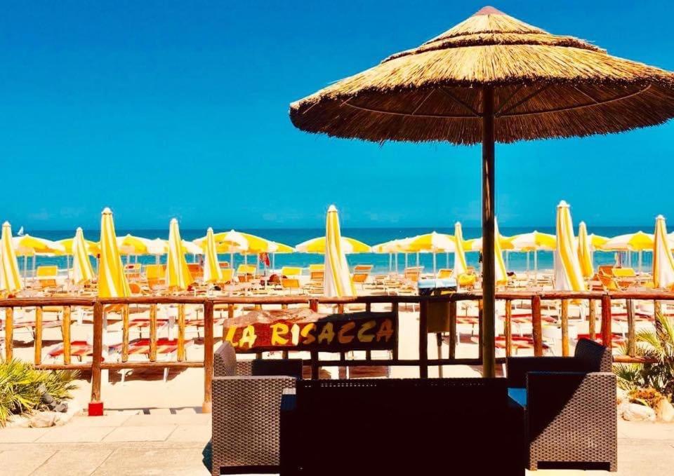 Appartamenti per Vacanze Anchisemare