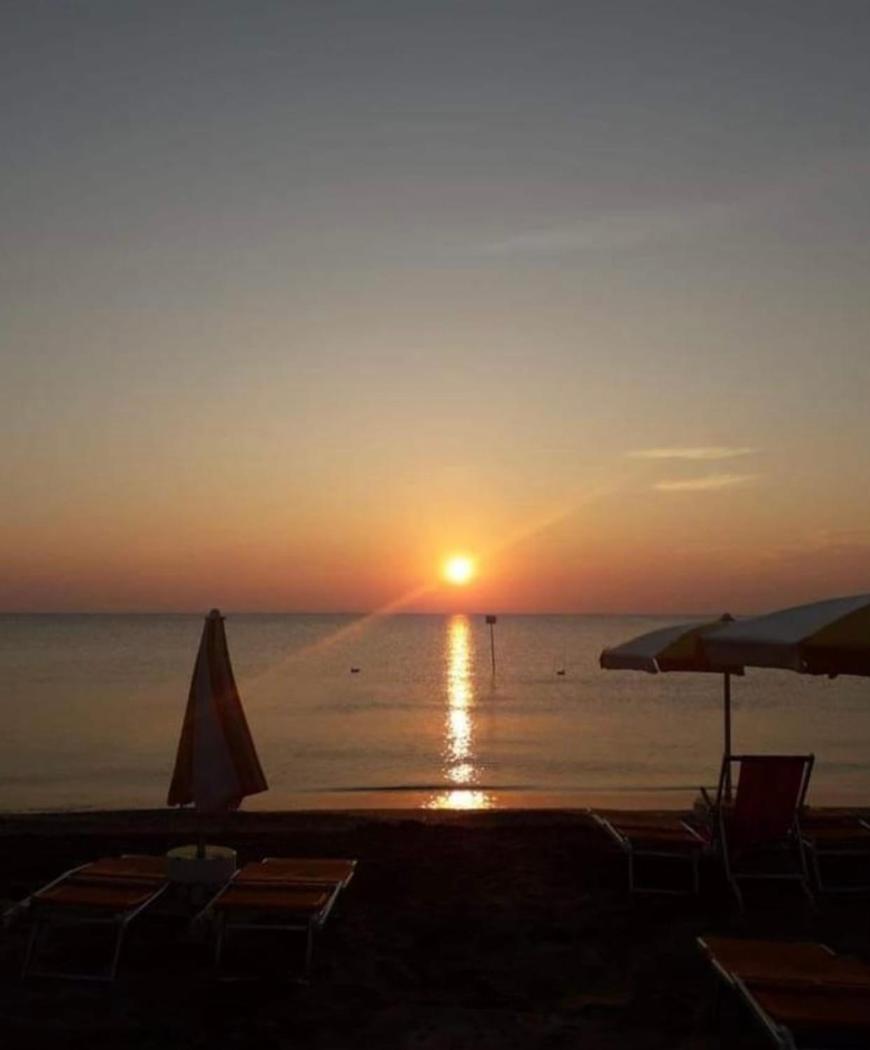 Appartamenti per Vacanze Anchisemare