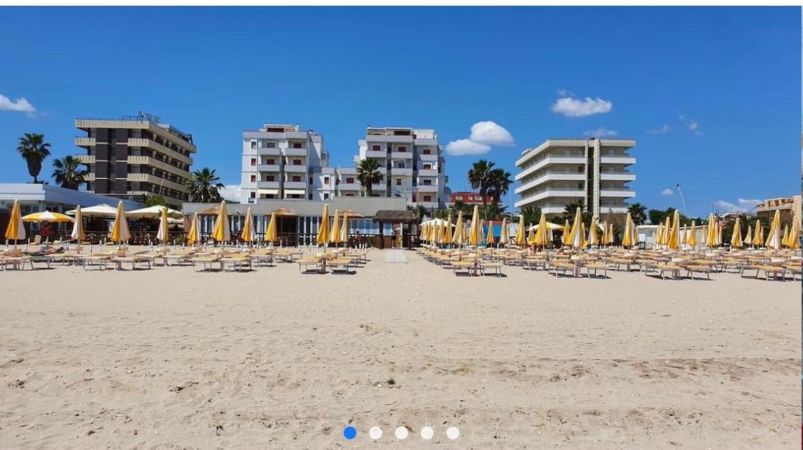 Appartamenti per Vacanze Anchisemare