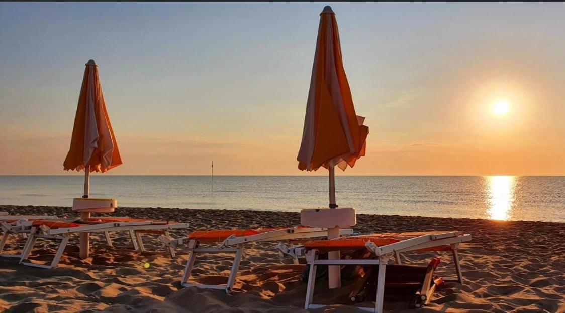 Appartamenti per Vacanze Anchisemare