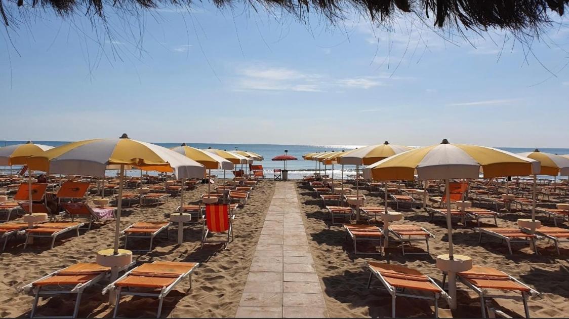 Appartamenti per Vacanze Anchisemare
