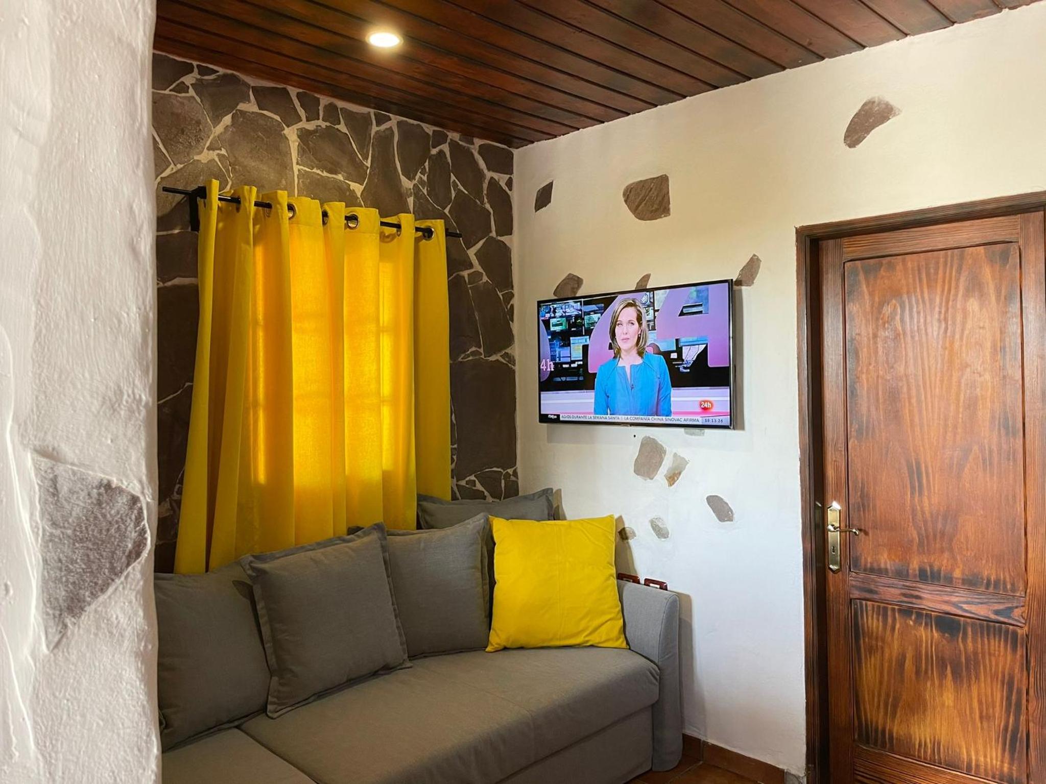 Casa Arrantzale II view 3