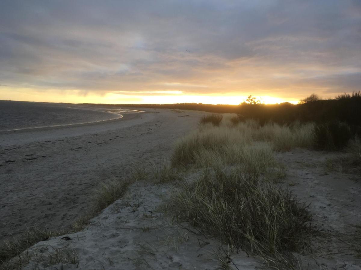 Rileys Cottage Nairn view 4