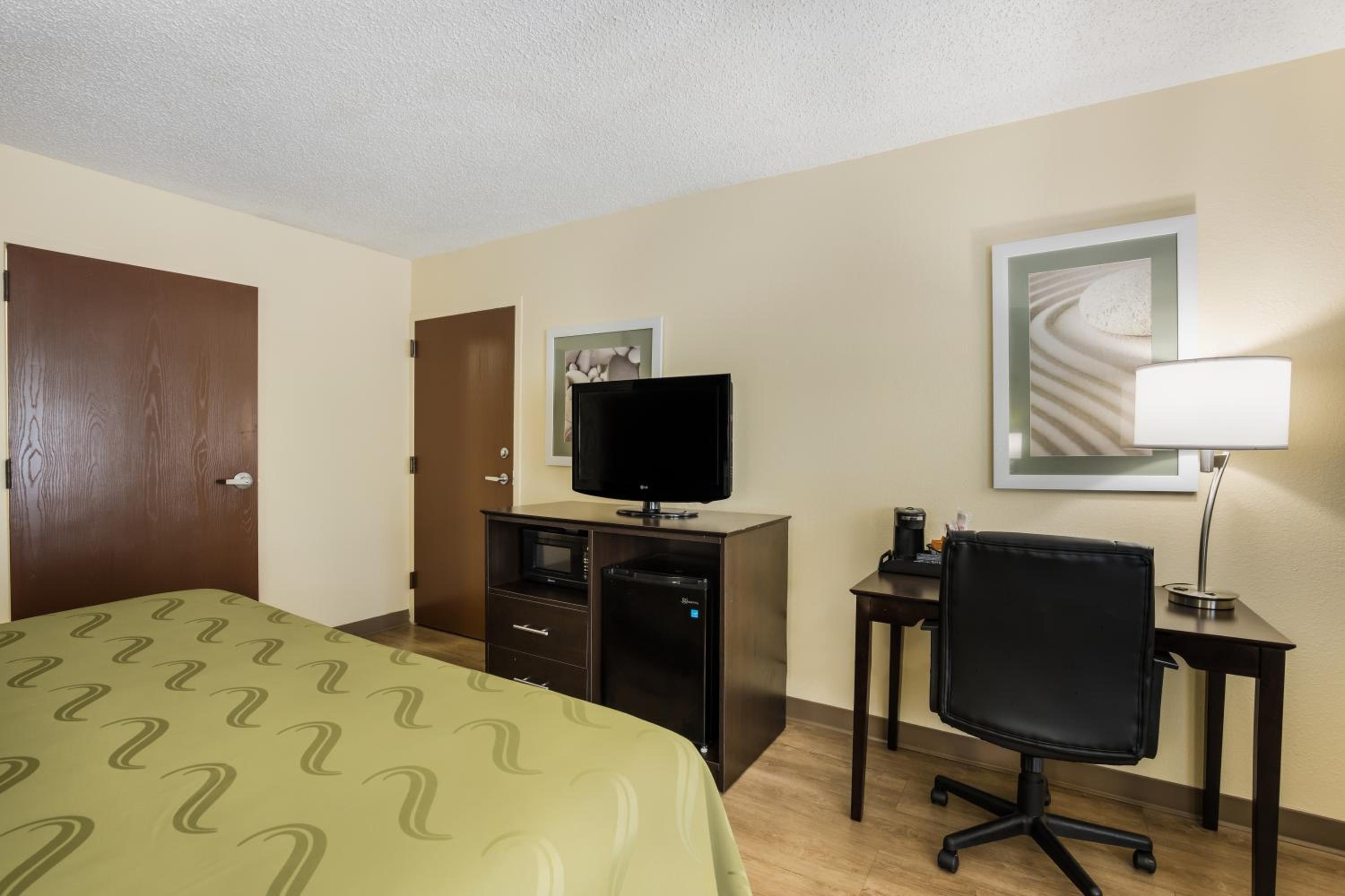 Quality Inn Albany, Bild 20