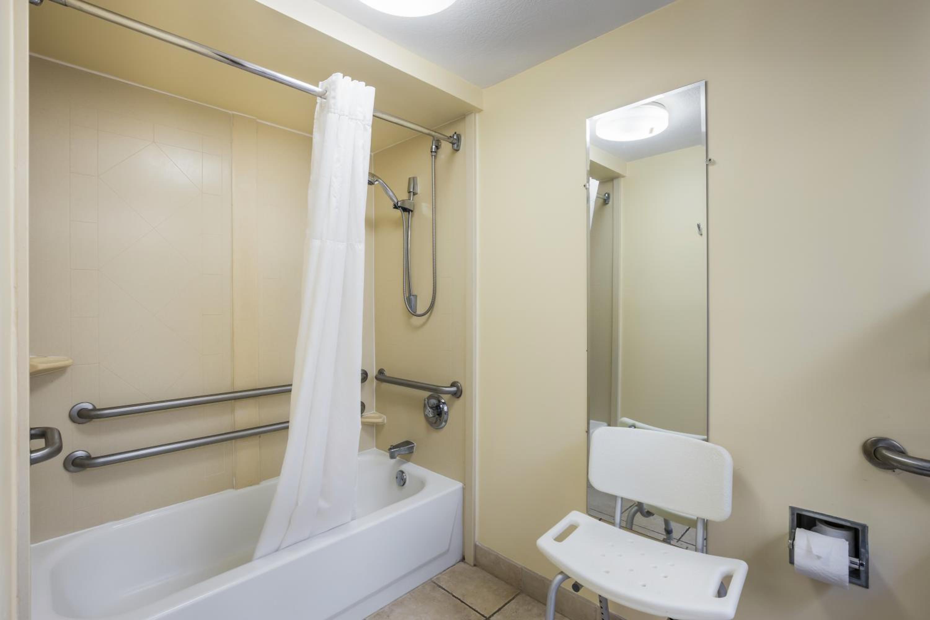 Quality Inn Albany, Bild 31