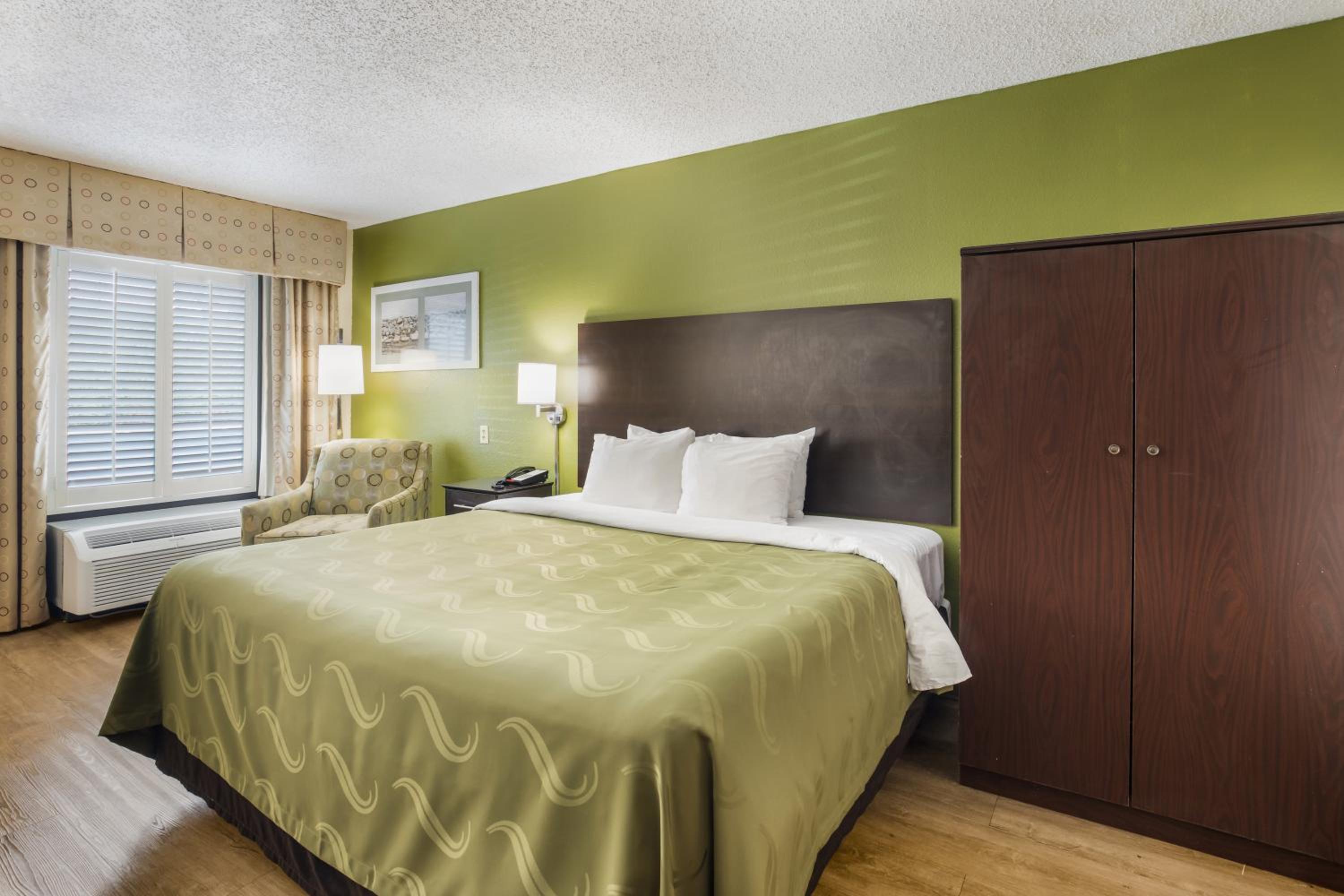 Quality Inn Albany, Bild 35