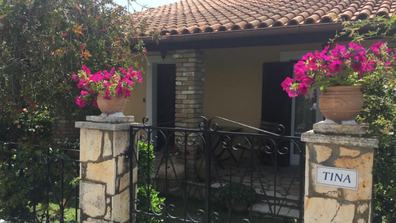 Villa Tina Country Beach Apartments