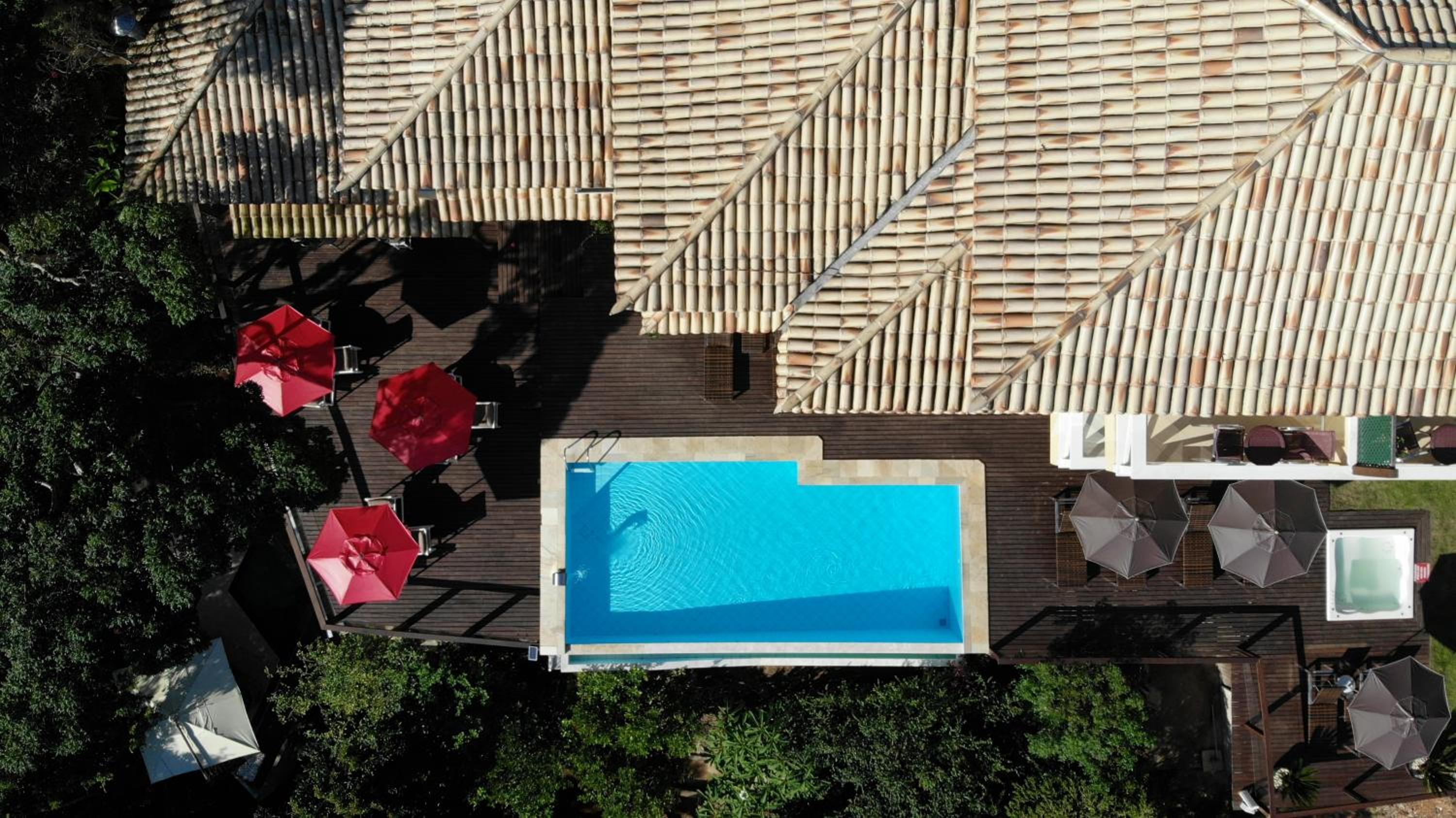 Top de Buzios Boutique Hotel & Spa