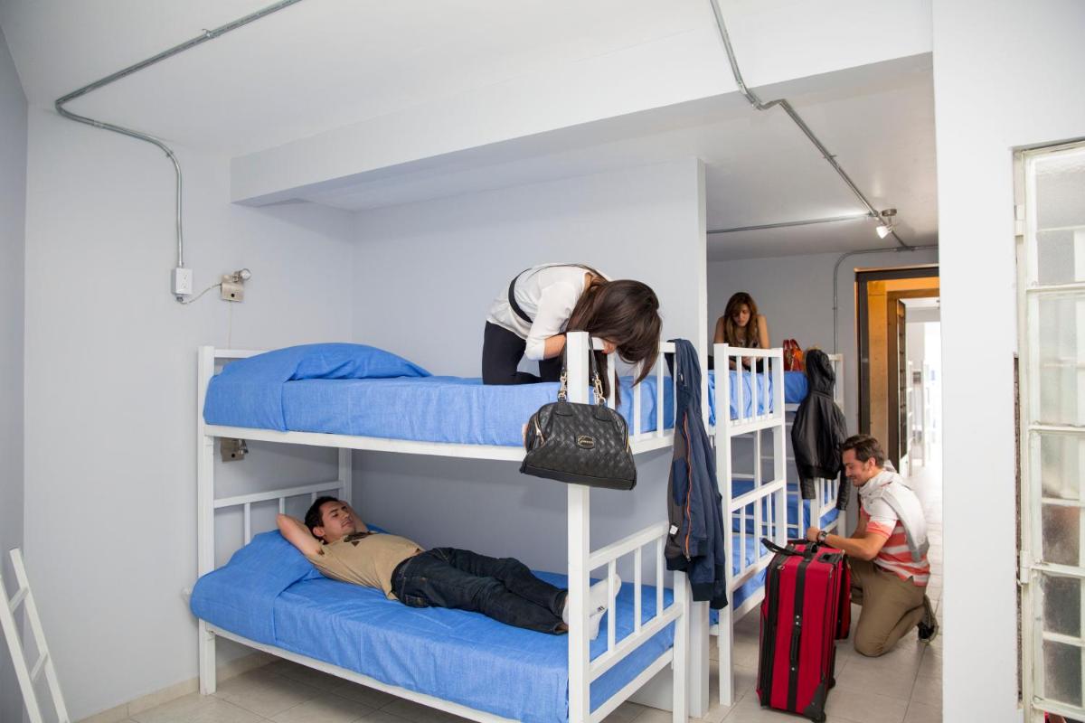 Hostel St Llorenc